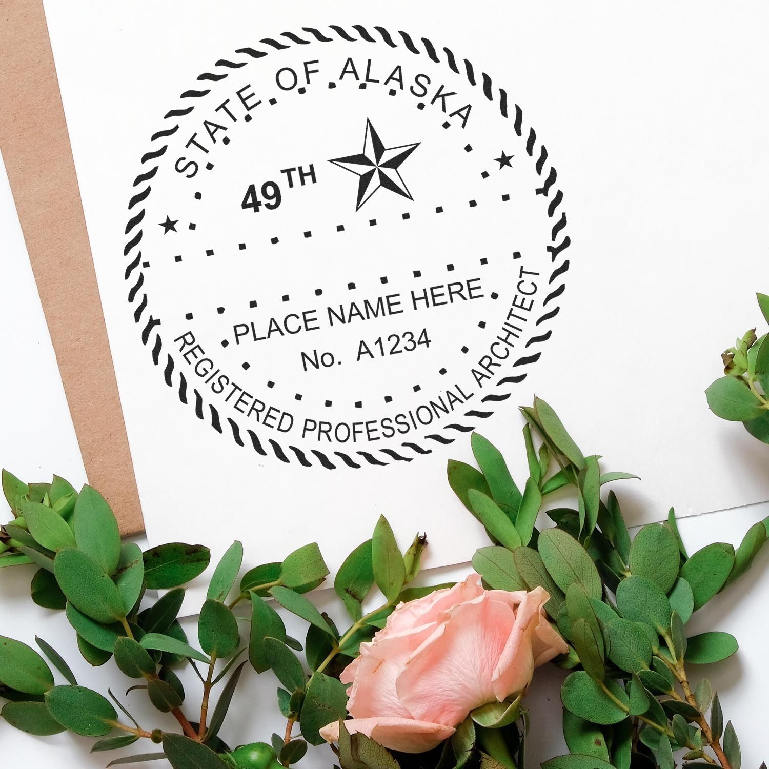 Stamping Your Legacy: Alaska Architect Stamp Designs That Endure Feature Image