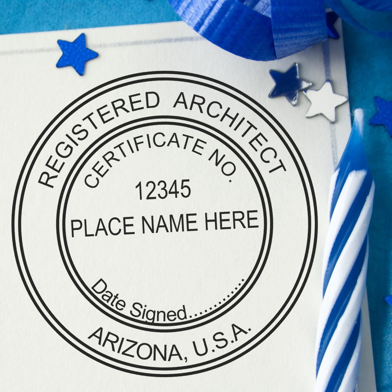 Architectural Excellence in Arizona: Unveiling the Best Architect Seals Feature Image