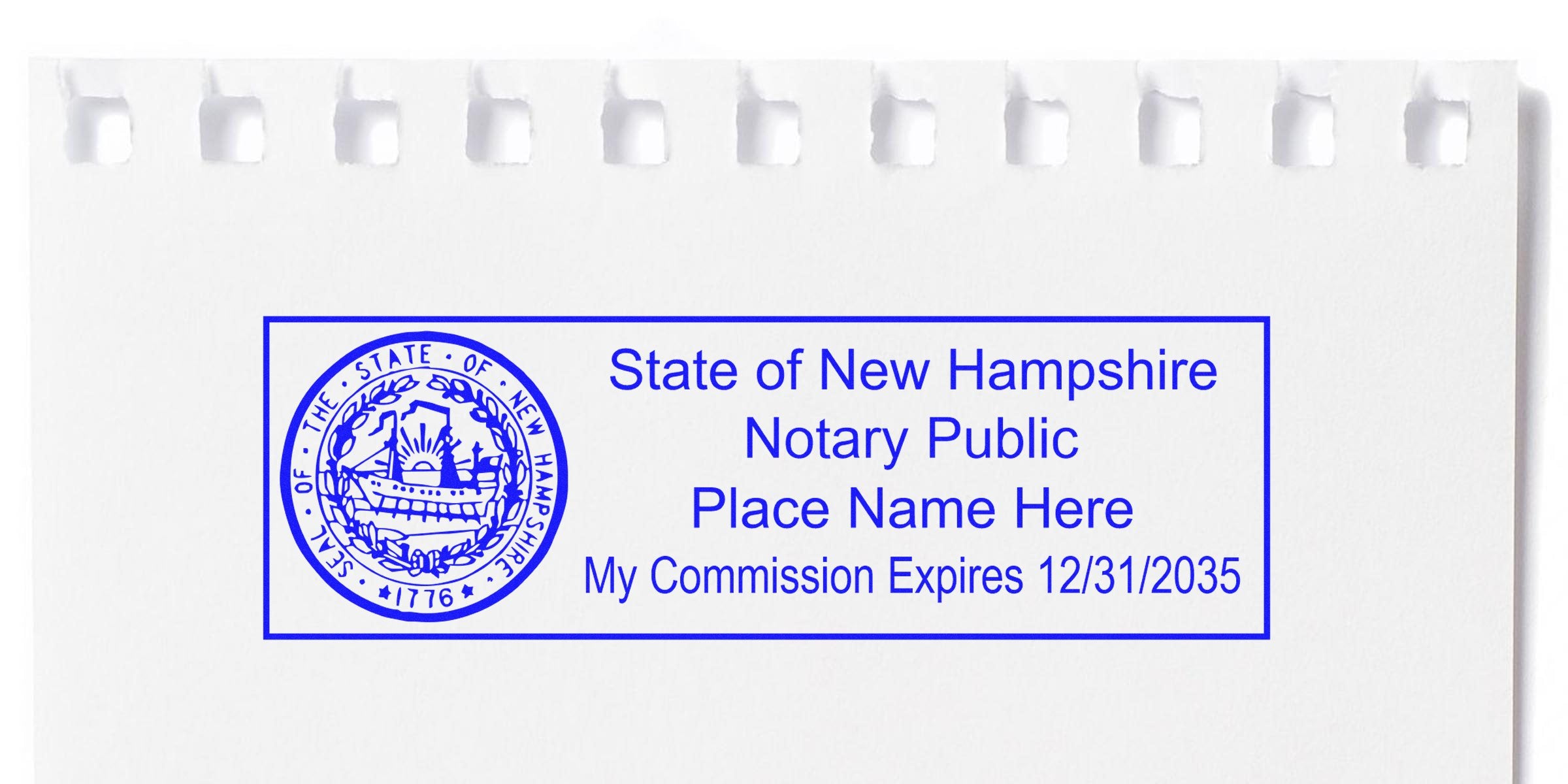 Top Picks for Your Notary Kit for New Hampshire Starter