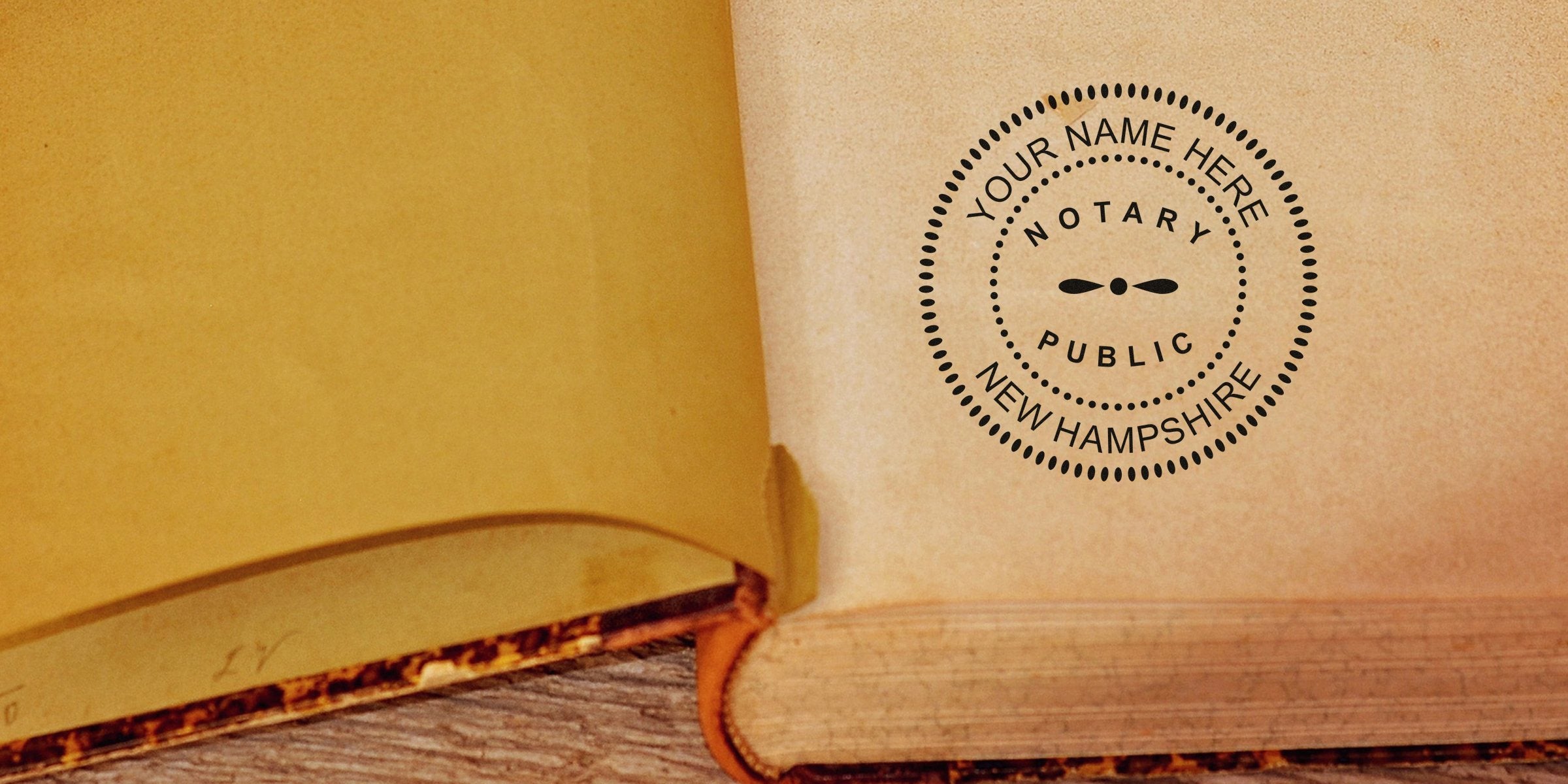 The Ultimate NH Notary Stamp Buying Guide for You