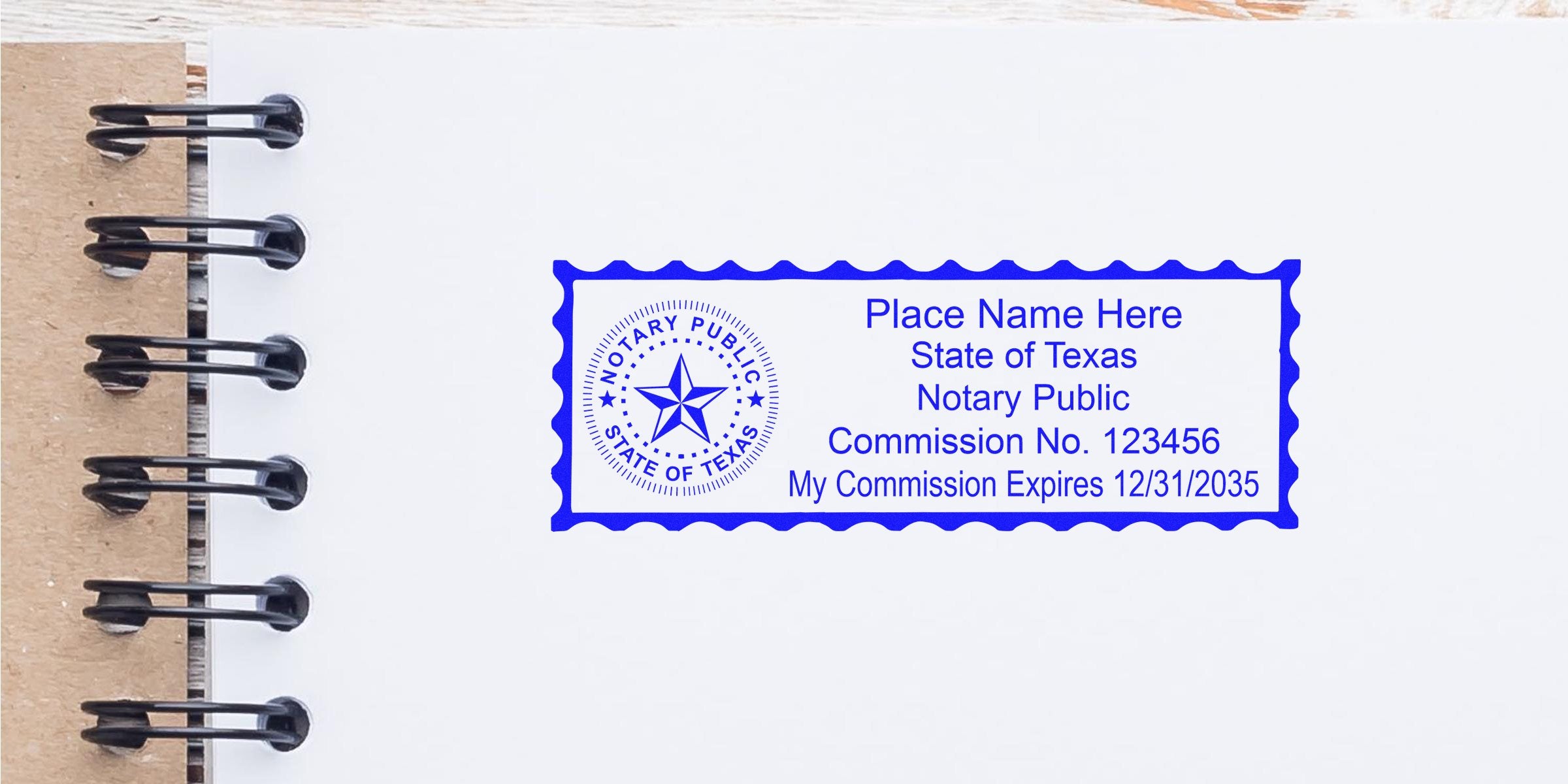 Texas Notary Seal Dimensions That Will Save You Time