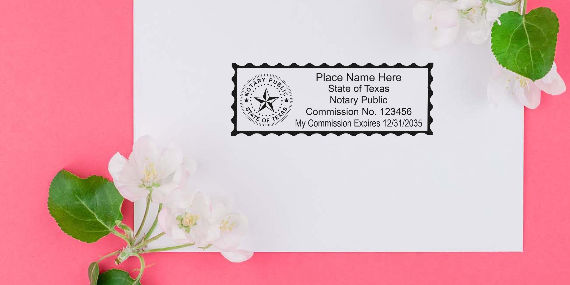 Texas Notary Stamp Law: Your Guide to Compliance and Ease
