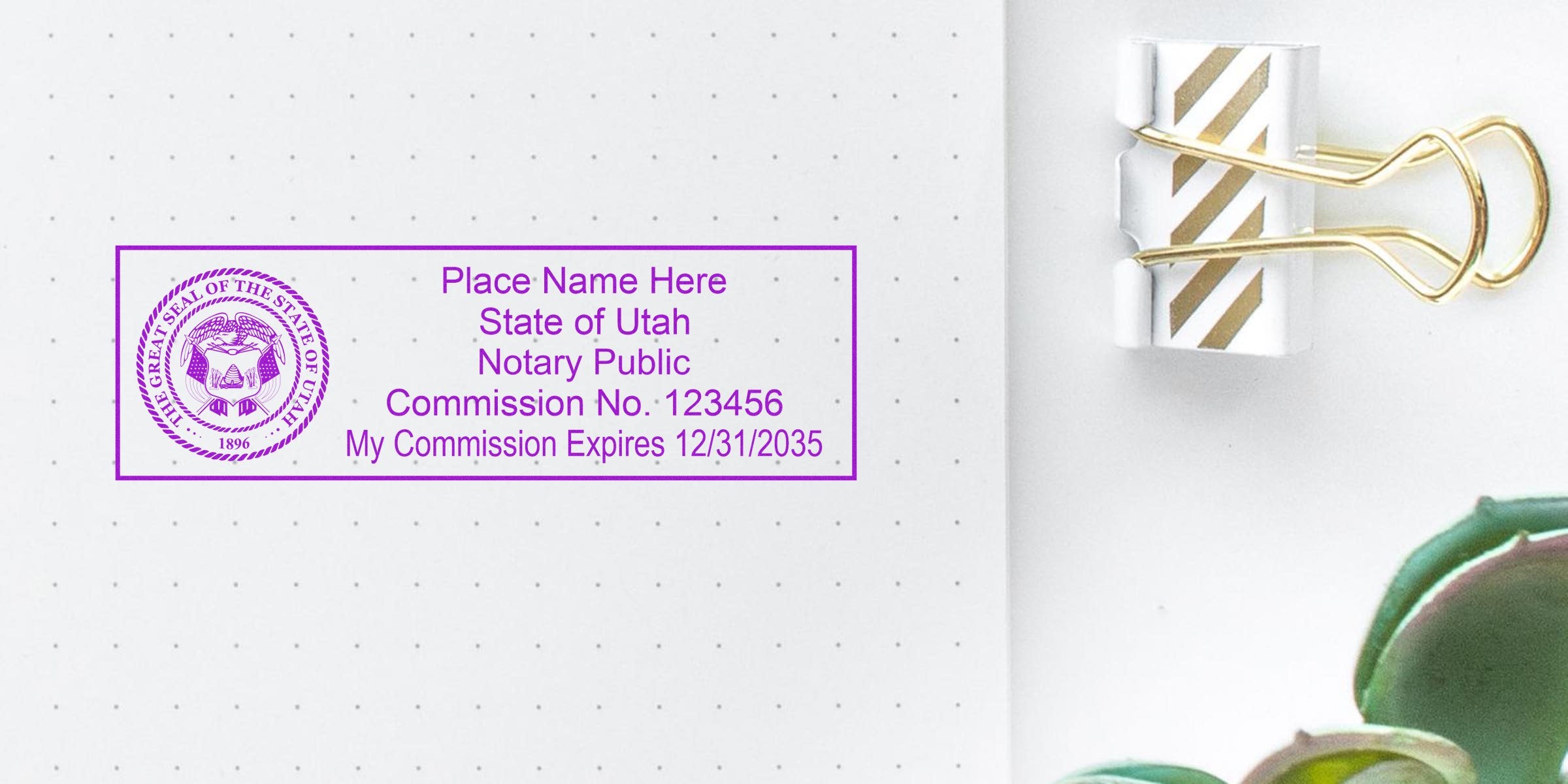 Ready to Shine? Become a Notary in Utah with These Tips