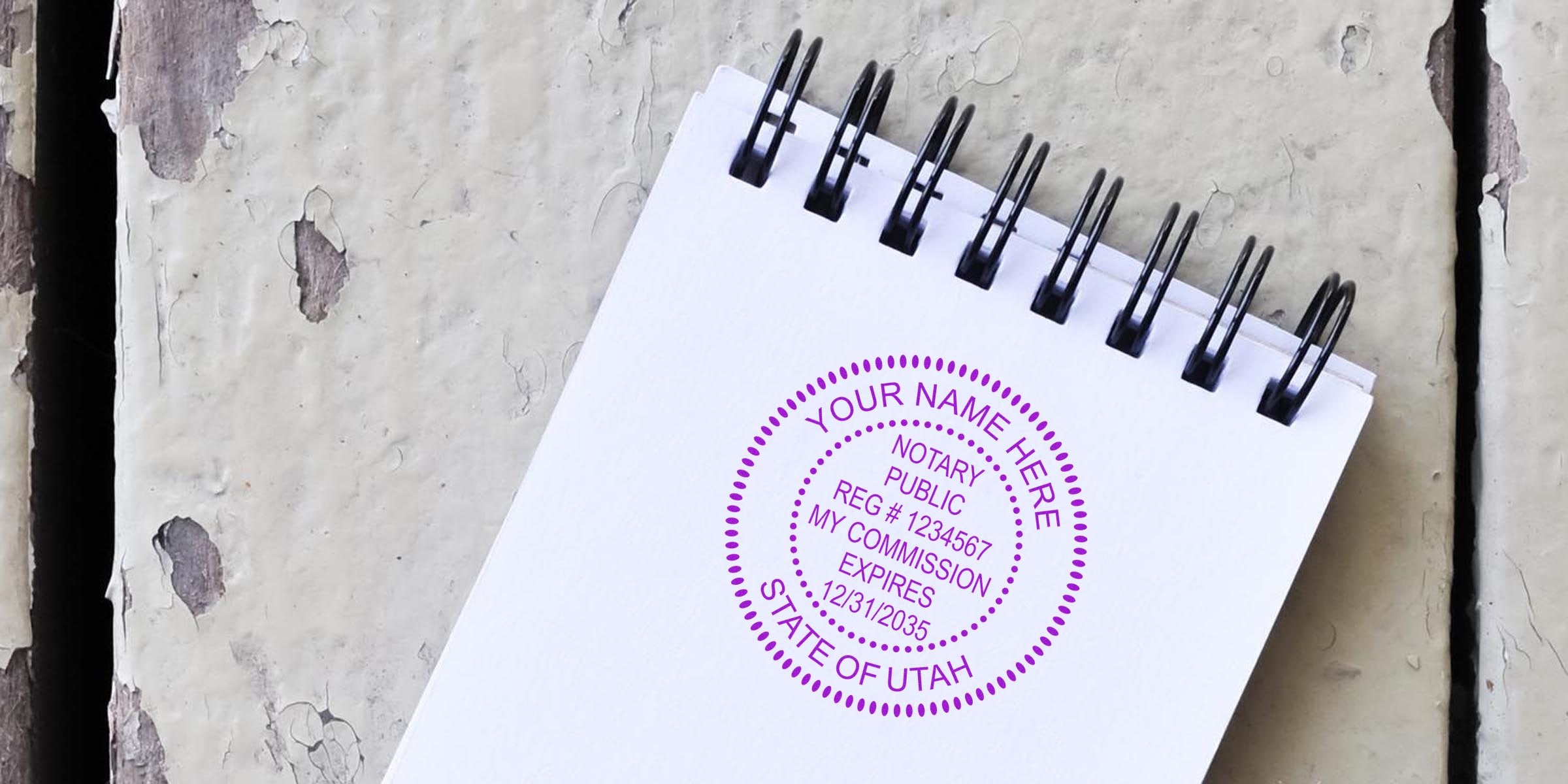 Upgrade Your Supplies: The Ideal Utah Notary Kit Awaits