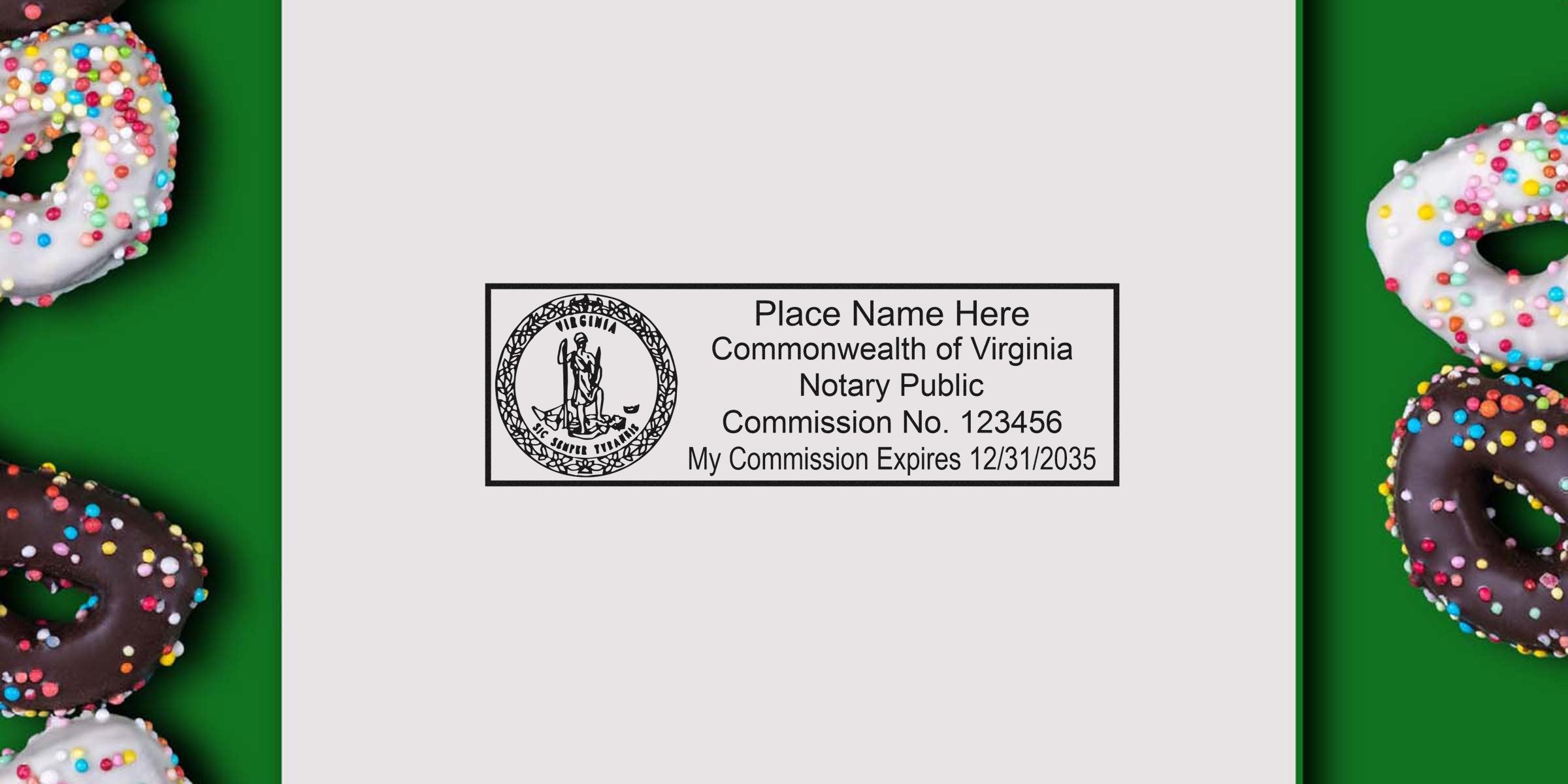 Buy Virginia Notary Seal: The Easy Way to Get Started