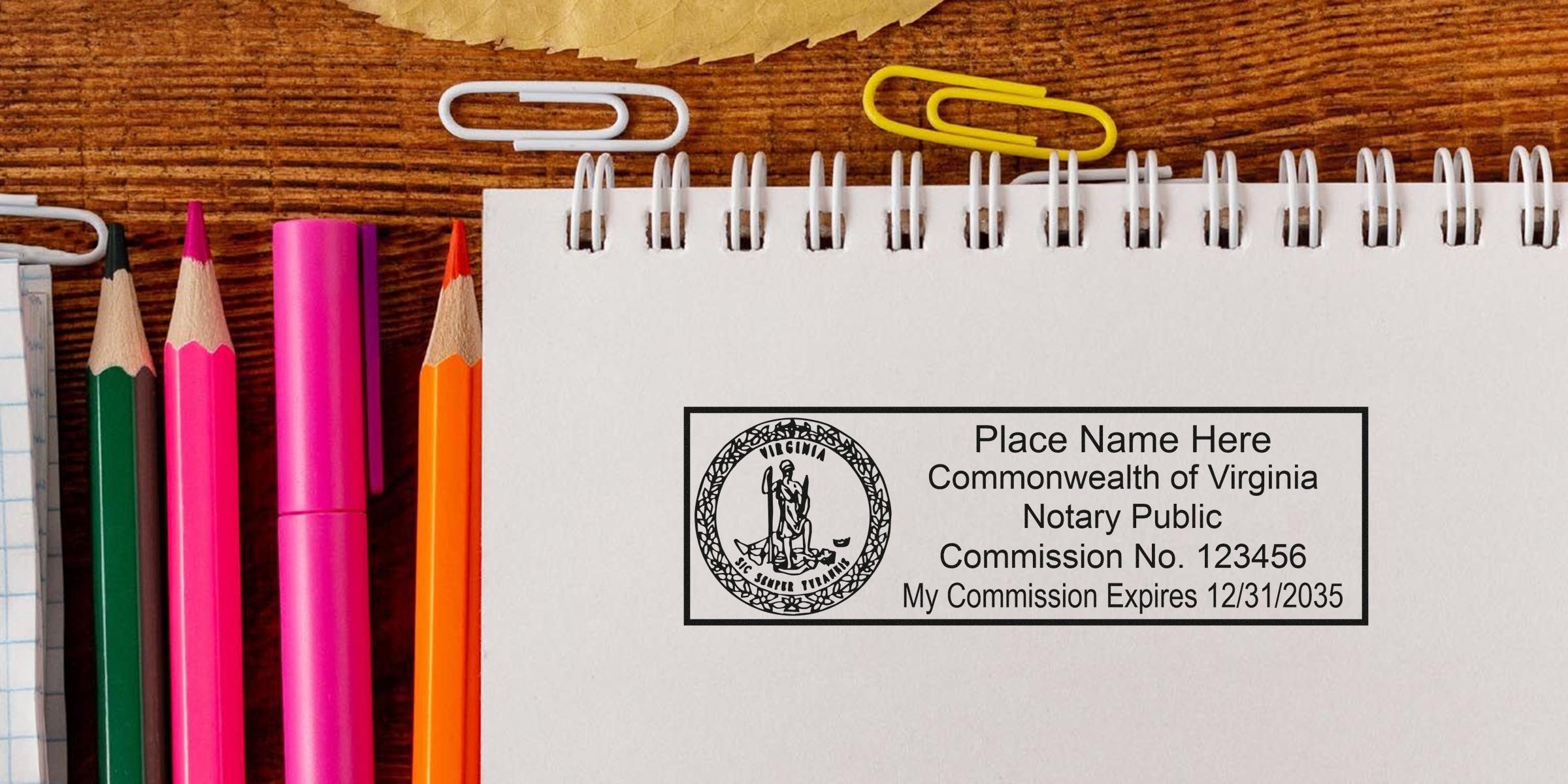 Essential VA Notary Supplies You Can’t Afford to Miss