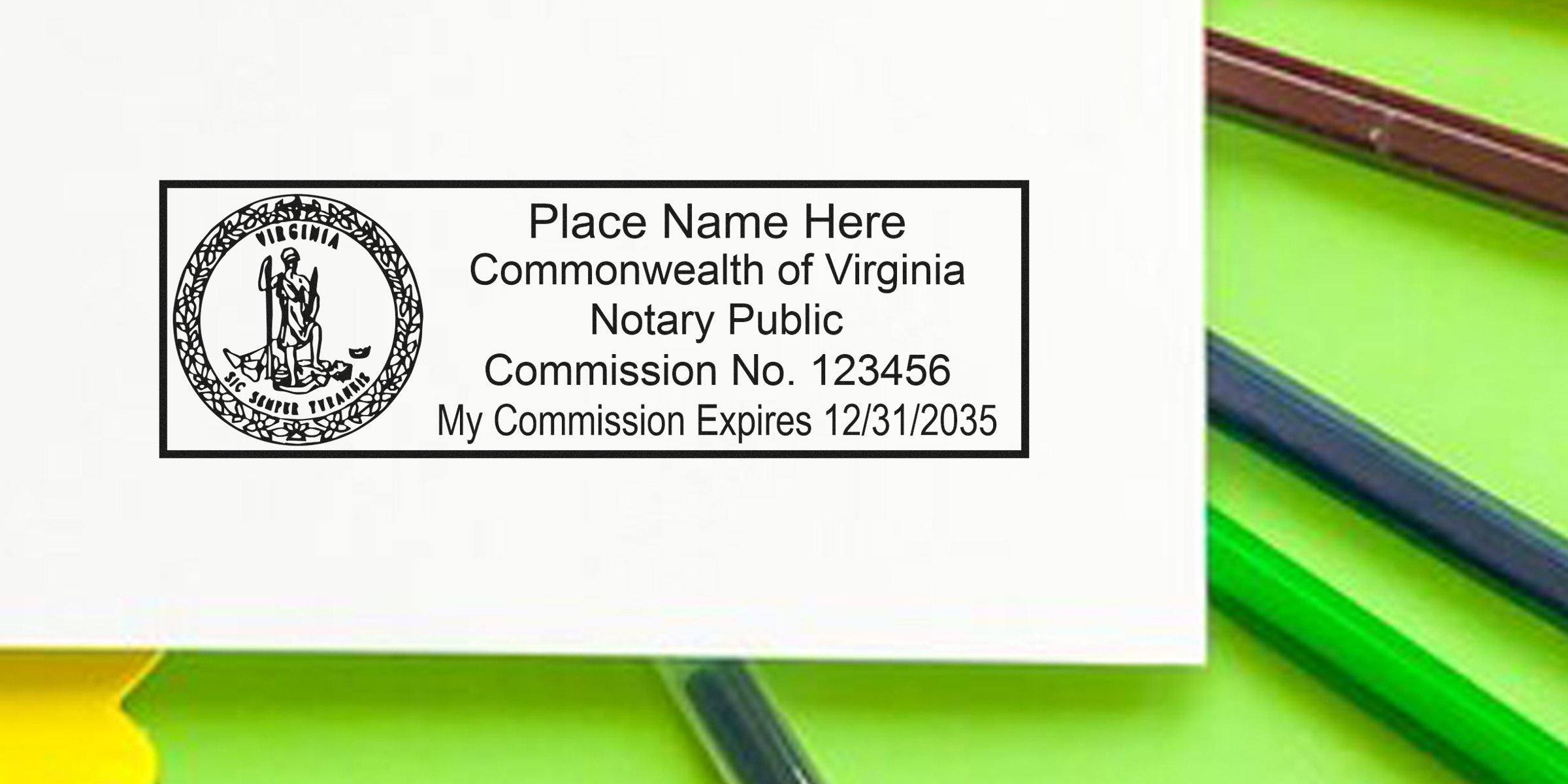 Essential Tips for Buying a Virginia Notary Public Stamp