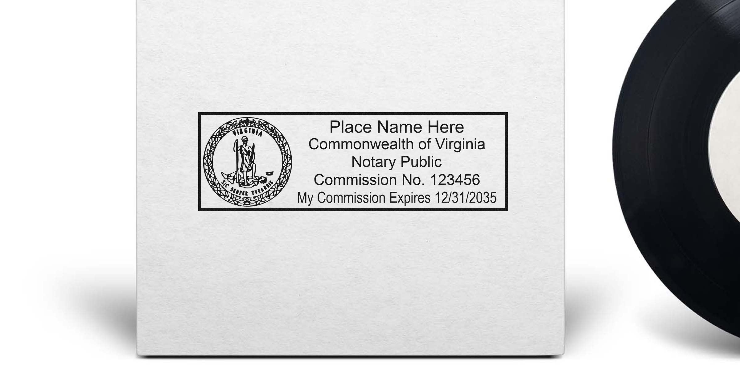 Your Guide to Choosing the Best VA Notary Seal
