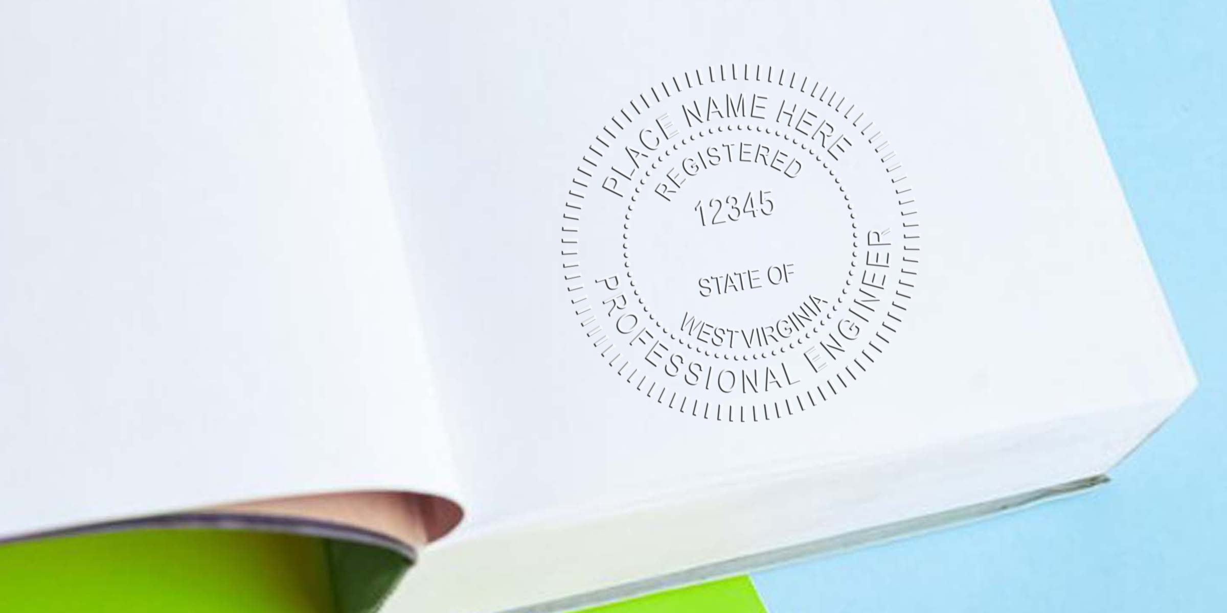 Rubber Stamp vs. Embossing Seal vs. Digital E-Stamp: Which PE Seal Does Your State Require?