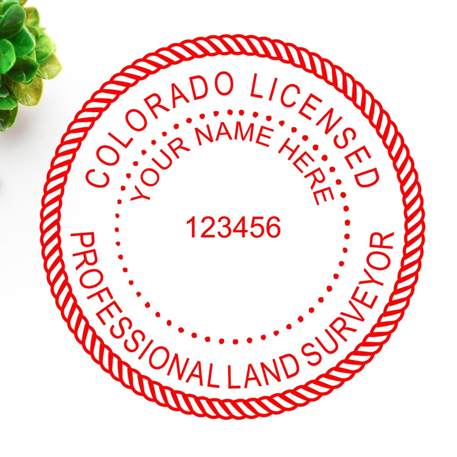 Achieve Professionalism: Colorado Land Surveyor Seal Format Unraveled Feature Image