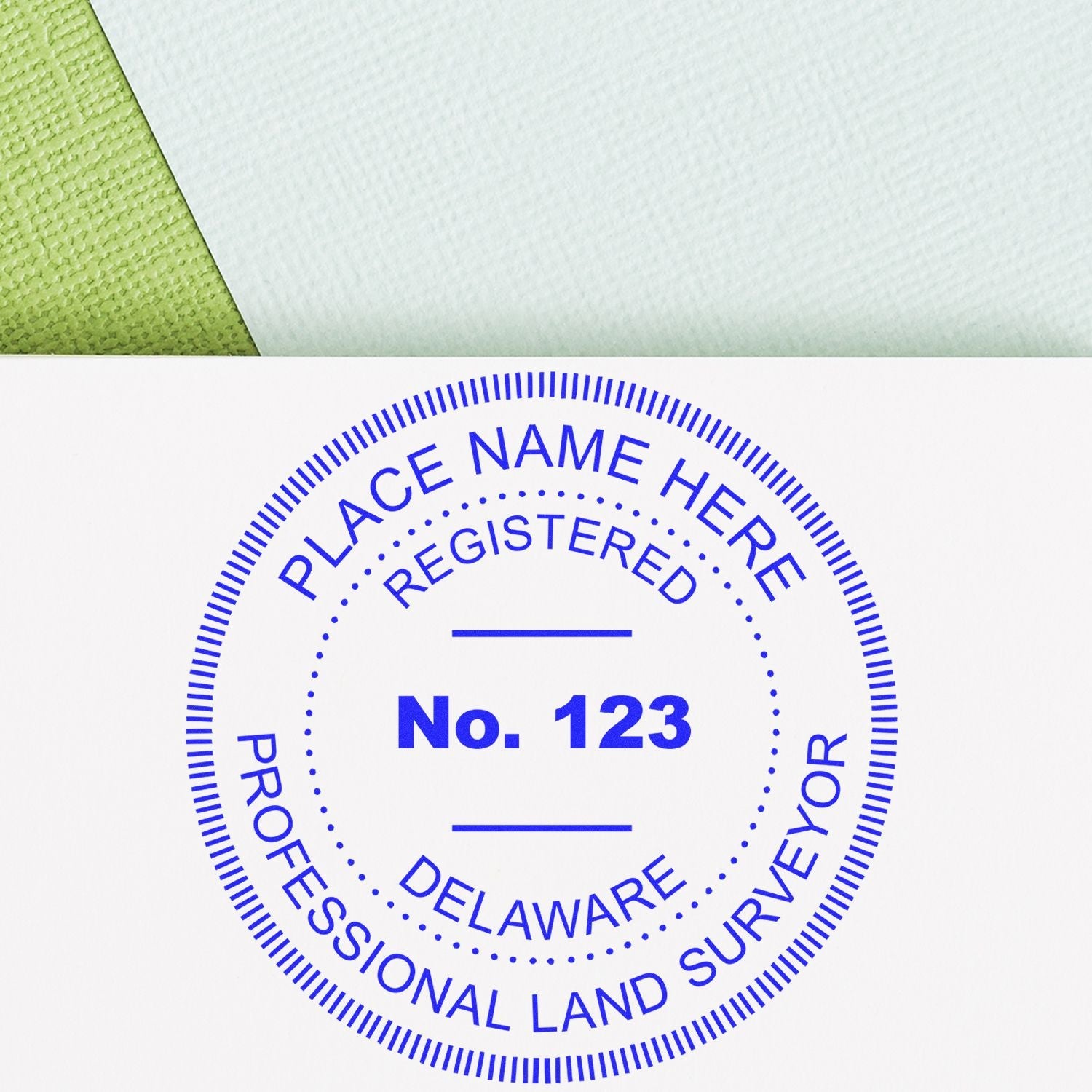 Powering Your Purpose: The Ultimate Guide to Delaware Land Surveyor Seal Specifications Feature Image