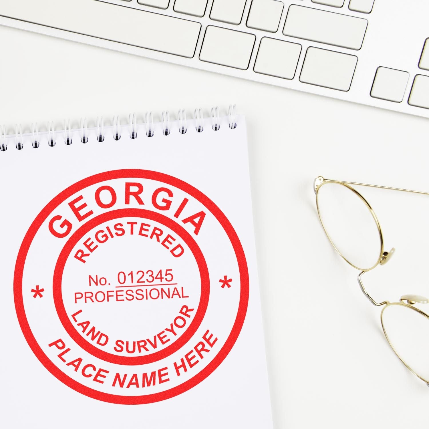 Sealing Your Professionalism: Georgias Land Surveyor Seal Requirements Feature Image