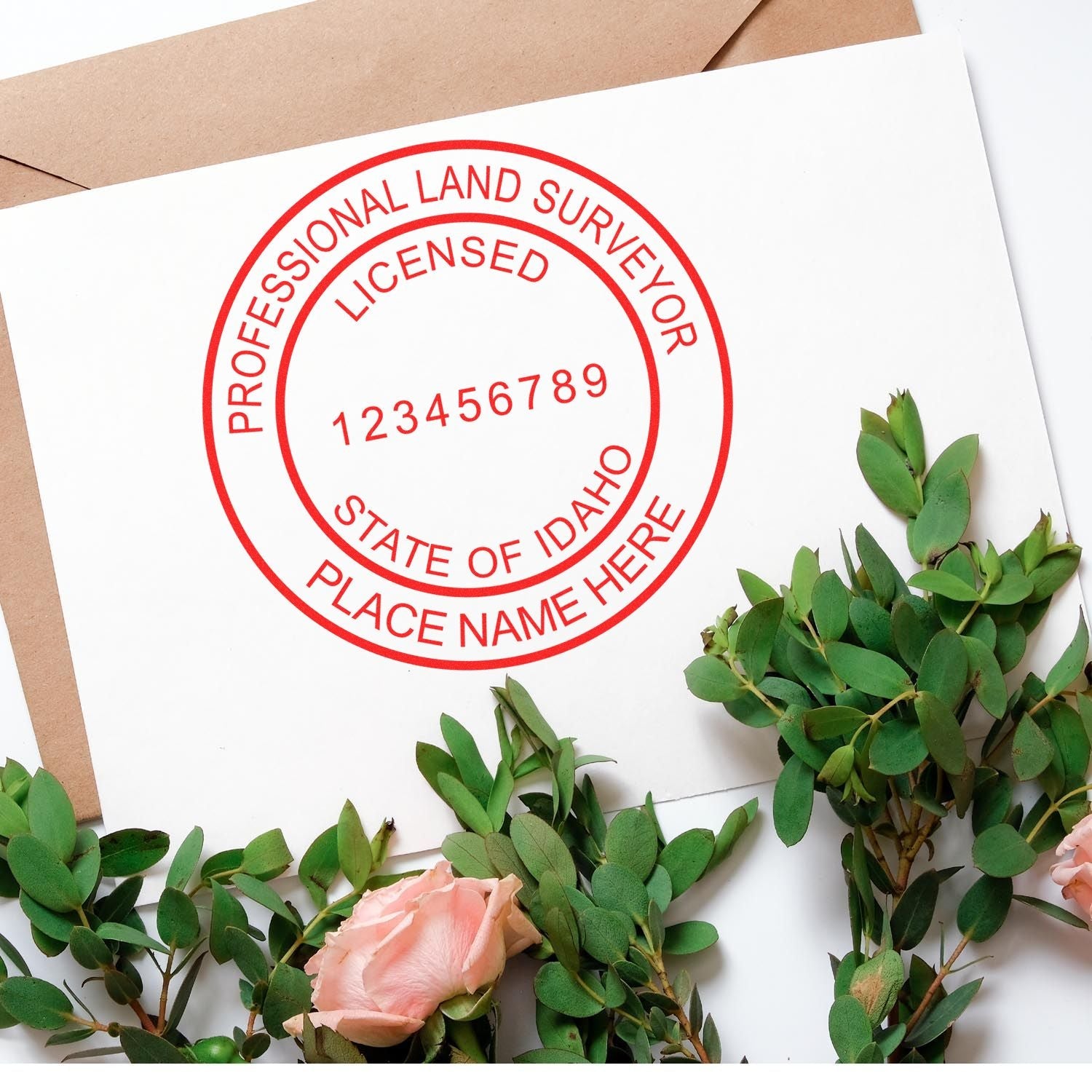 Navigating the Rulebook: Your Comprehensive Guide to Idaho Surveyor Stamp and Seal Guidelines Feature Image