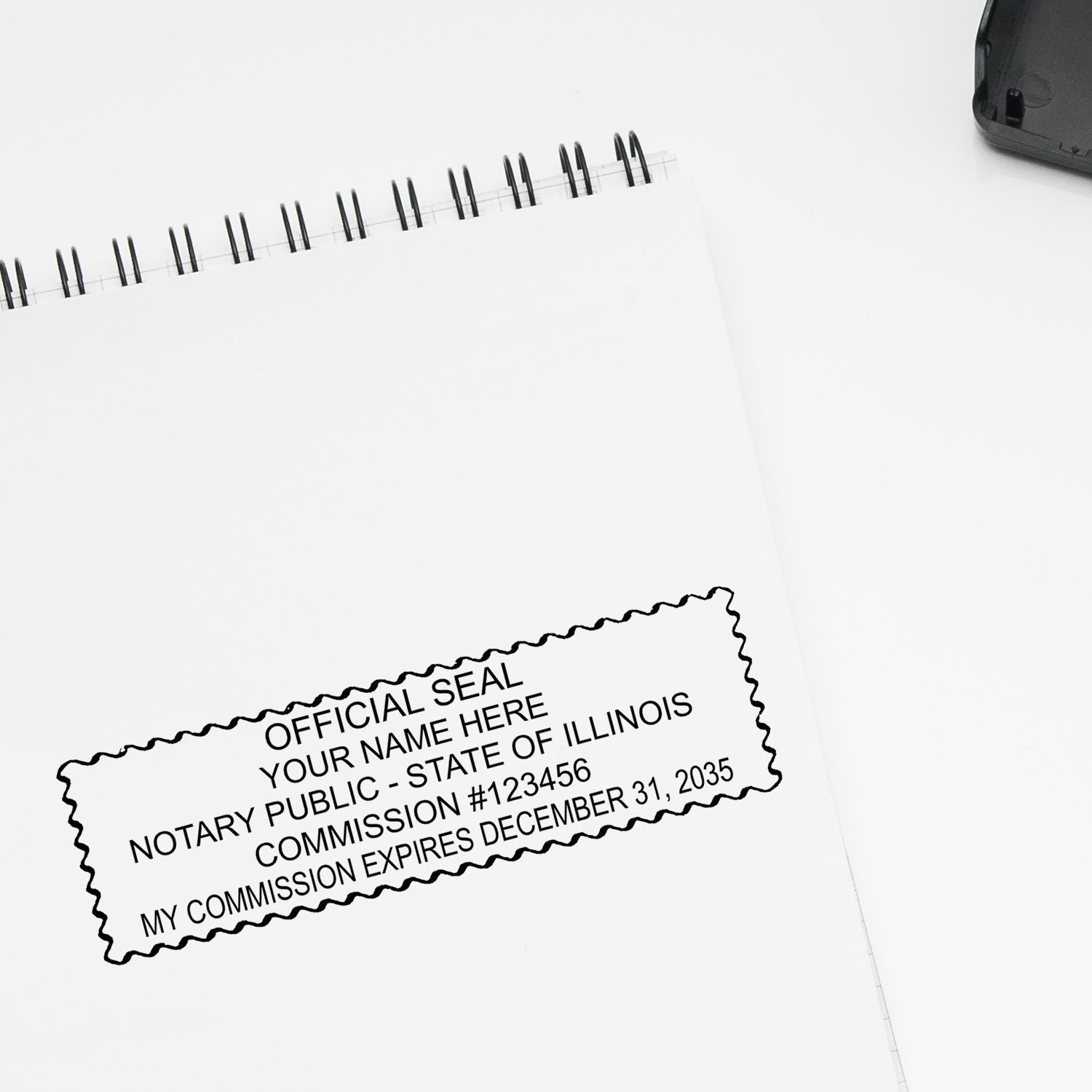 Unlocking Efficiency: The Essential Illinois Notary Journal Guide Feature Image