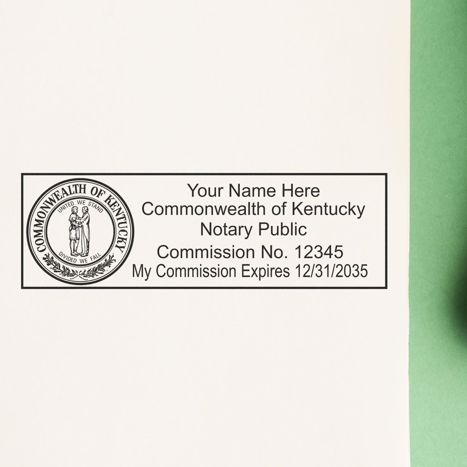 Kentucky Notary Requirements Unraveled: Your Roadmap to Notarial Excellence Feature Image