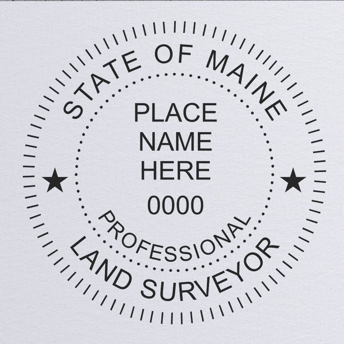 Compliance Made Easy: Unraveling Maine Land Surveyor Seal Requirements Feature Image