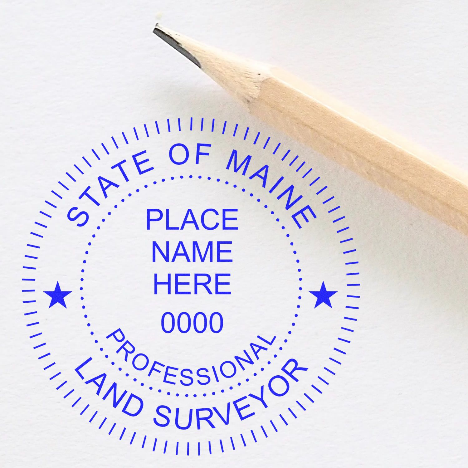 Unlocking the Power: Maine Land Surveyor Seal Embosser Revealed Feature Image