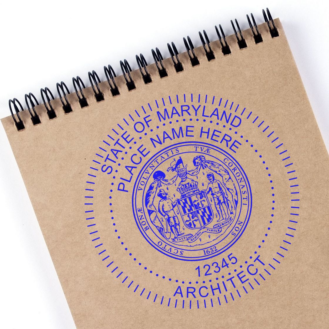 Sealing the Deal: Compliance with Maryland Architect Seal Regulations Feature Image