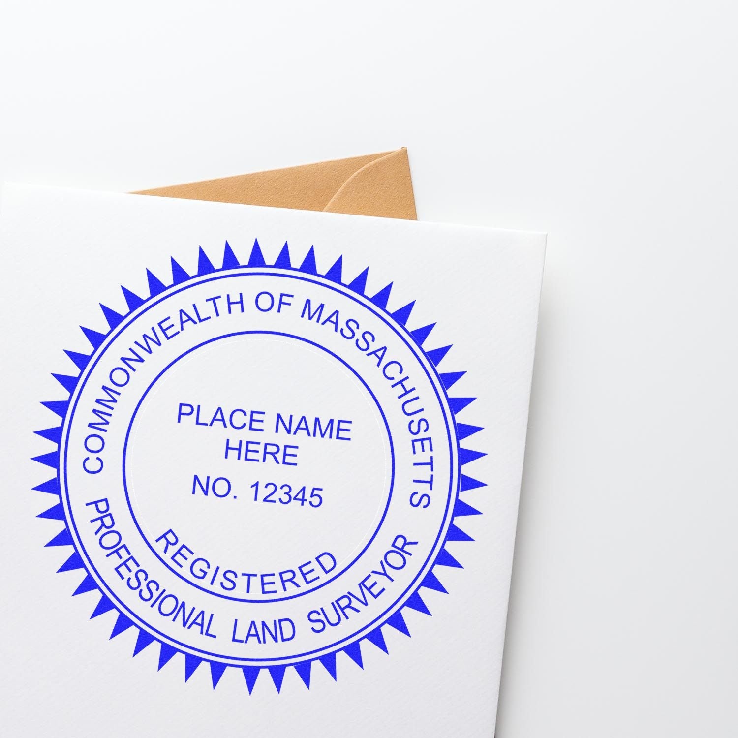 Mastering Your Craft: Massachusetts Land Surveyor Seal Decoded Feature Image