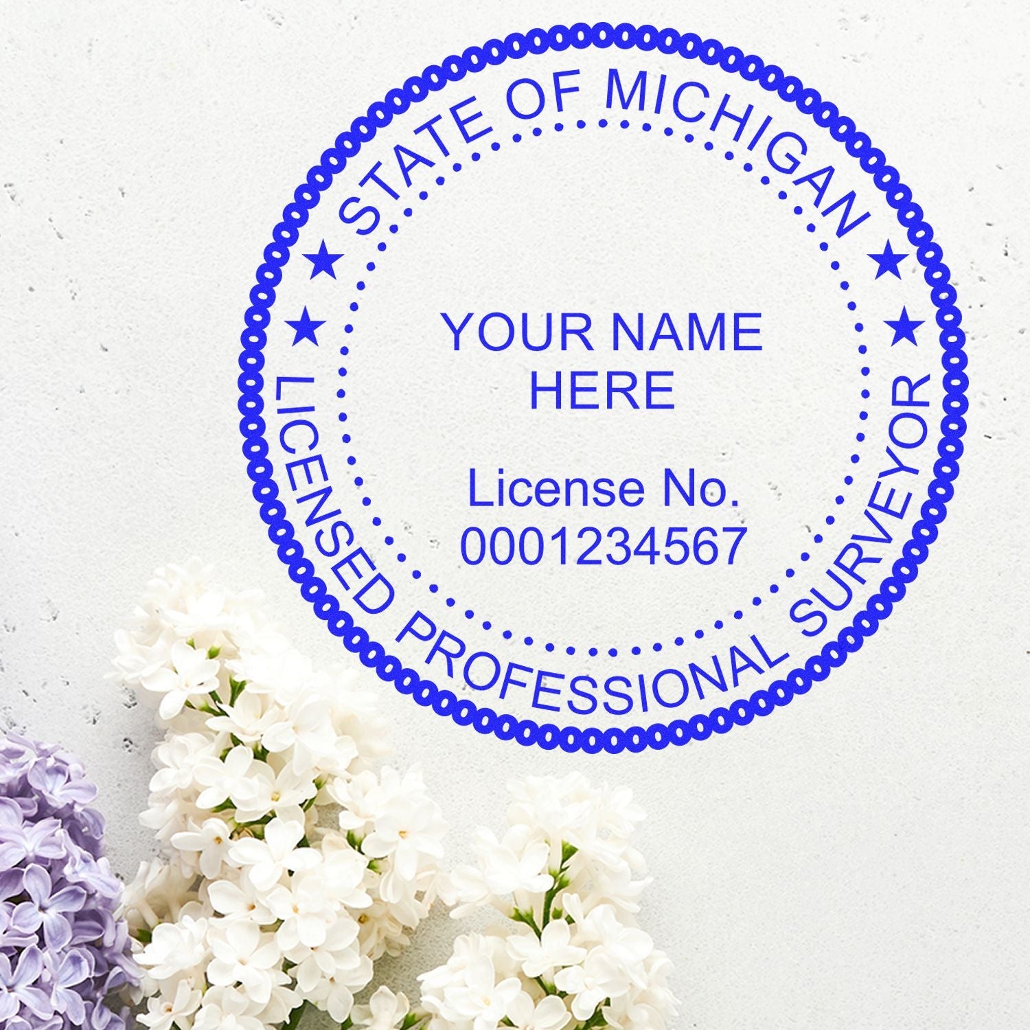 Unlocking Professionalism: Best Michigan Land Surveyor Seal Designs Feature Image