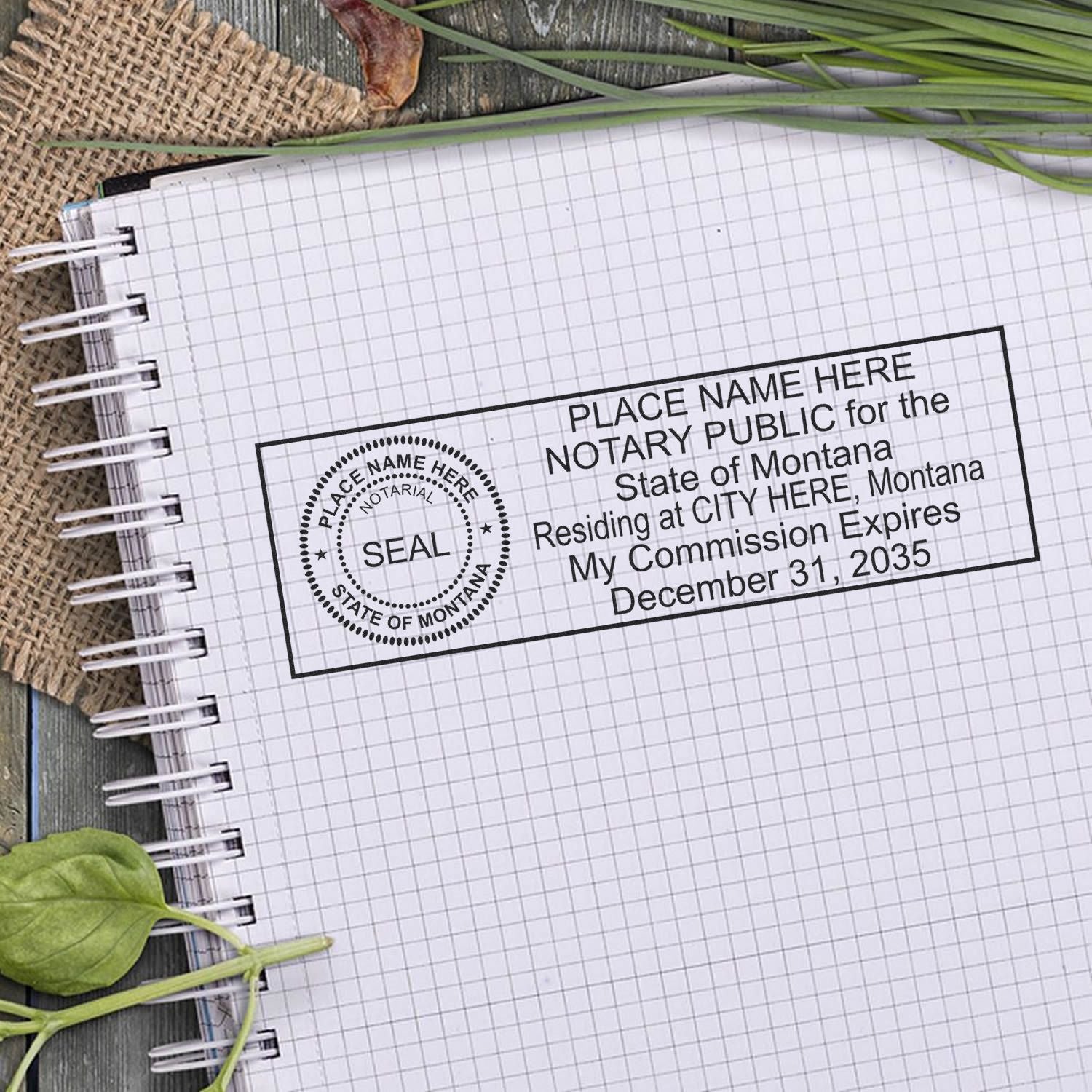 Conquer the Notary Application: Your Gateway to Montana Notary Status Feature Image