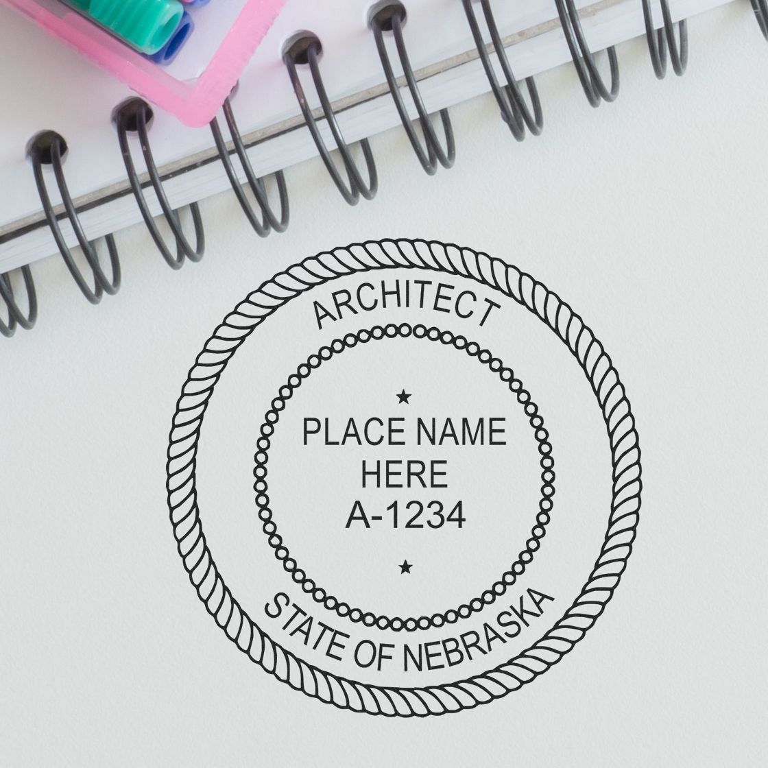 Architectural Authority: Nebraskas Best Architect Stamps Revealed Feature Image