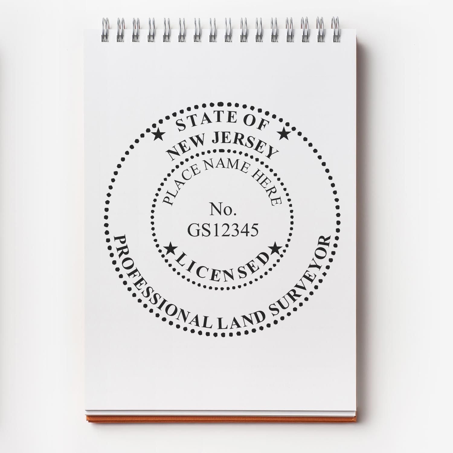Achieve Professional Excellence: New Jersey Land Surveyor Stamp and Seal Guidelines Demystified Feature Image