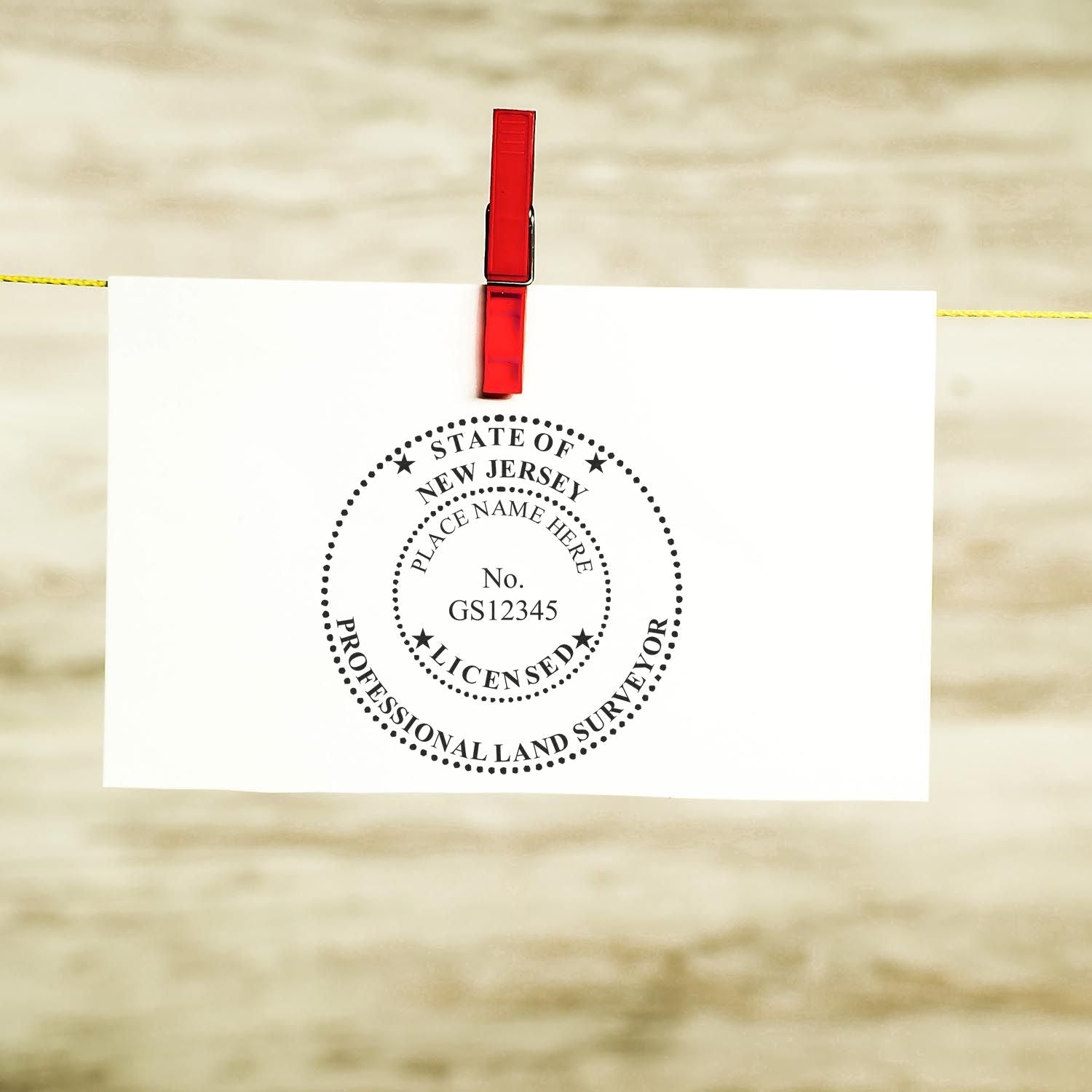 Navigating Certification: New Jersey Land Surveyor Seal and Signature Requirements Feature Image