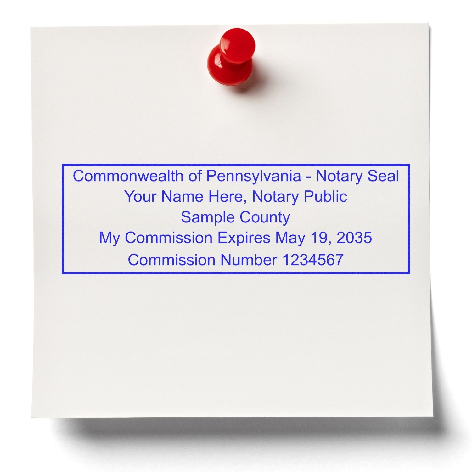 Empowering Notarial Duties: Pennsylvania Notary Public Application Process Feature Image