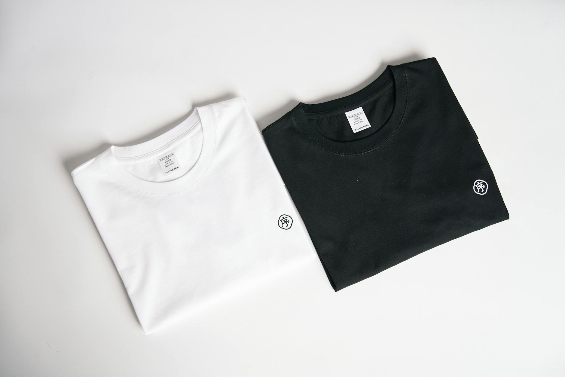 Why You Need a Logo Stamp for Branding Merchandise Today