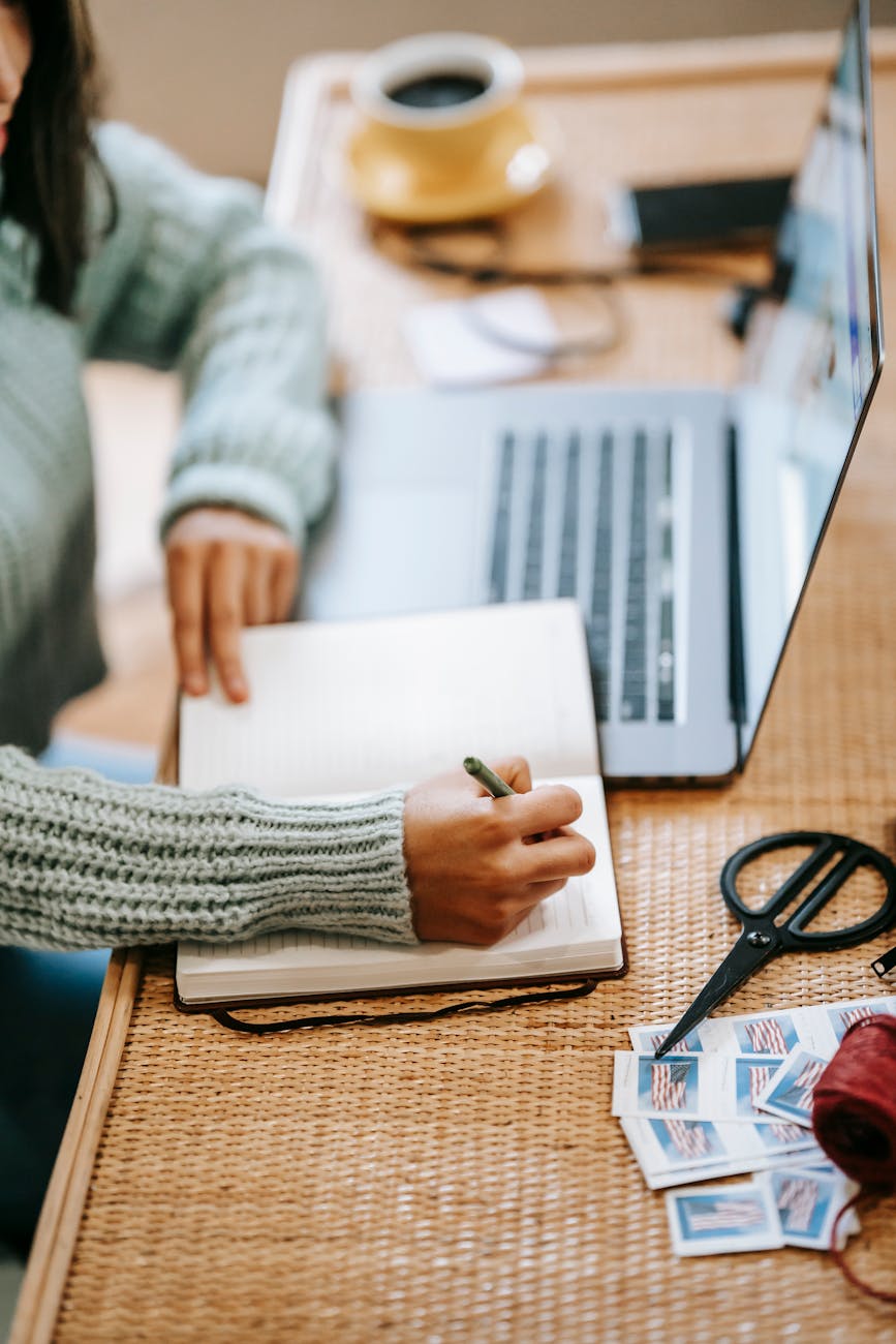 The Secret to Efficiency: Date Stamps for Business
