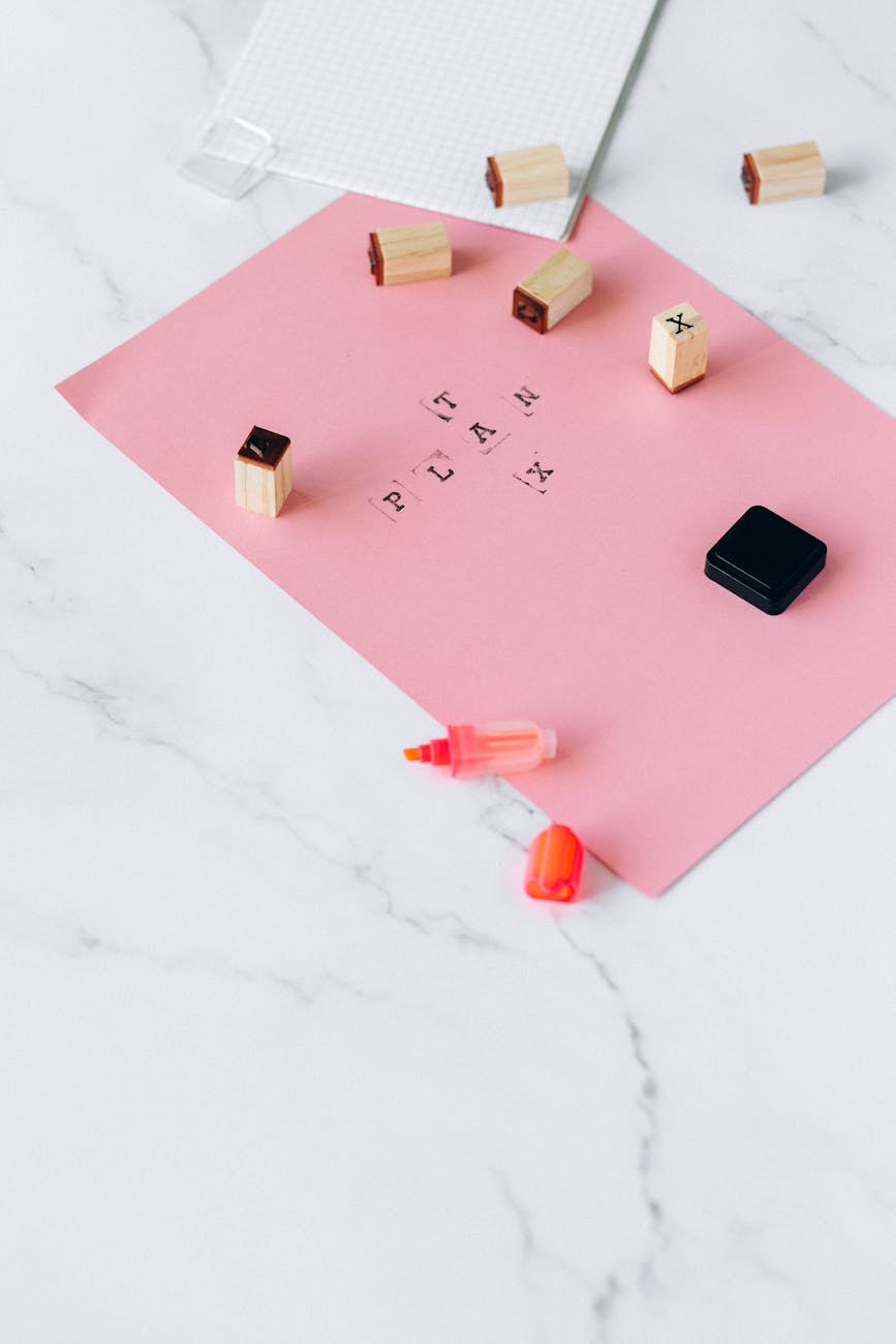 Your Guide to the Best Stamp Pads for Business Needs