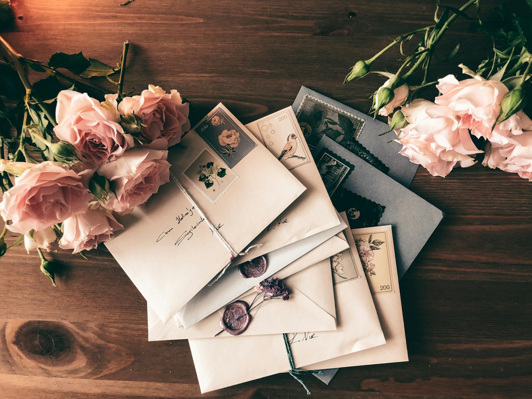 Why You Need an Embossing Stamp for Envelopes Now
