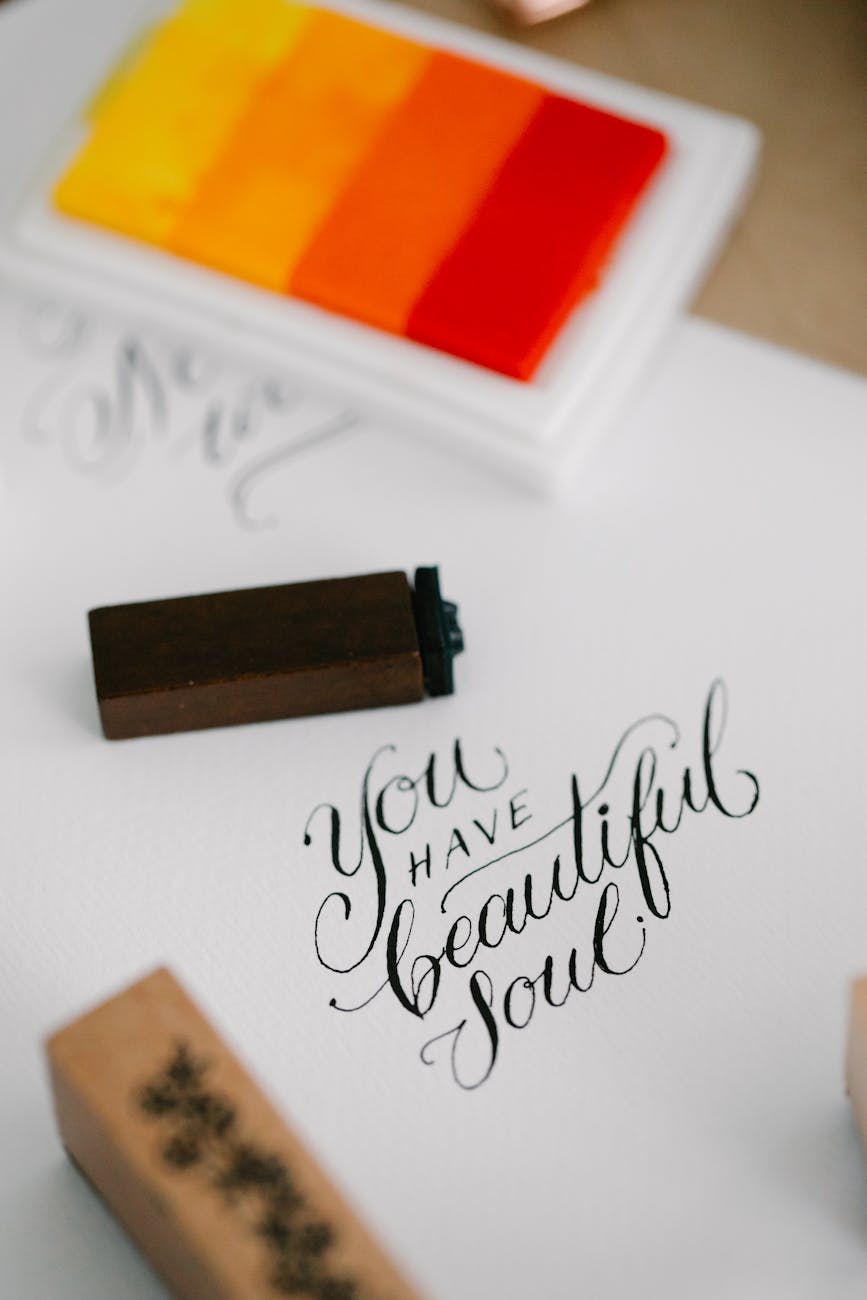 Your Guide to Choosing the Perfect Stamp Pad for Kids