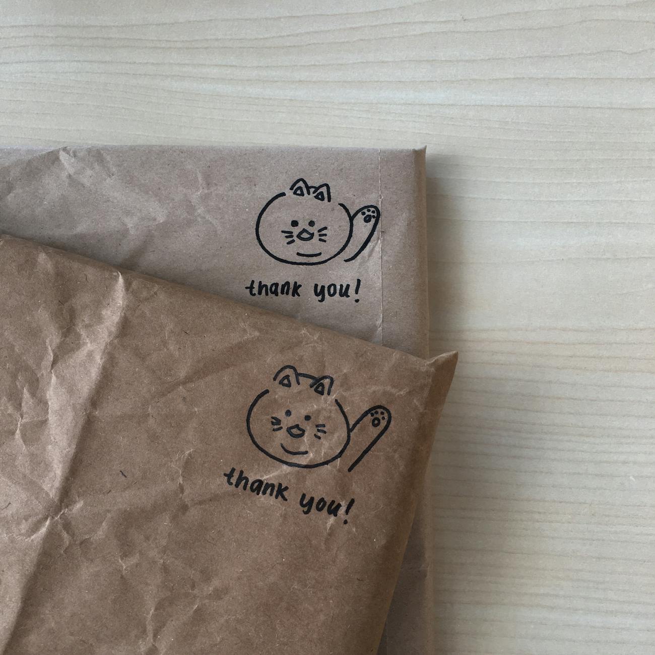 Create Lasting Impressions with a Logo Stamp for Packaging