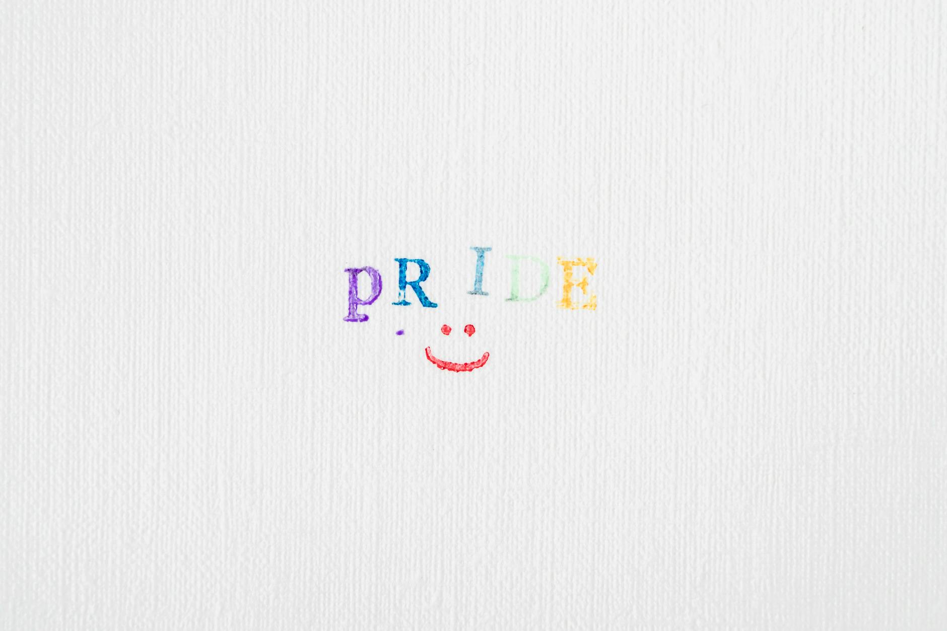 Create Stunning Letters with an Embossing Stamp