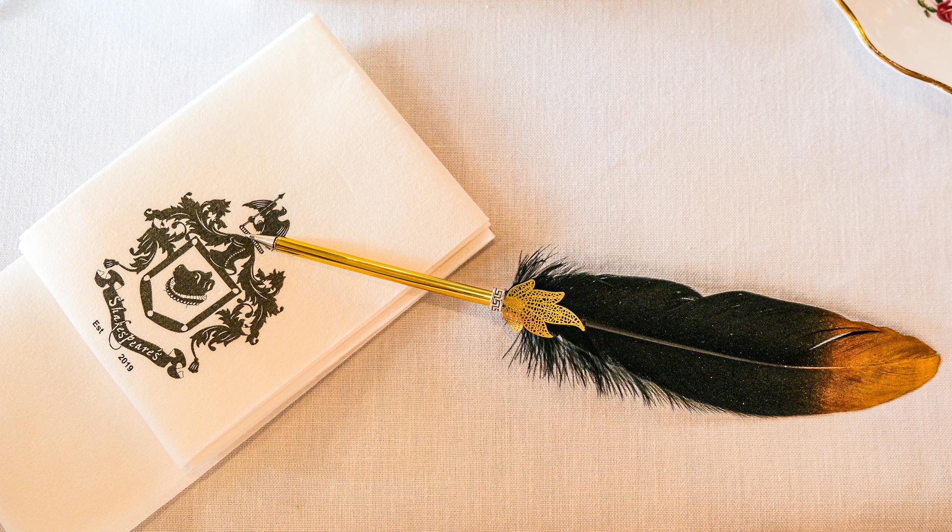 Monogram Embossers That Will Wow Your Friends and Family