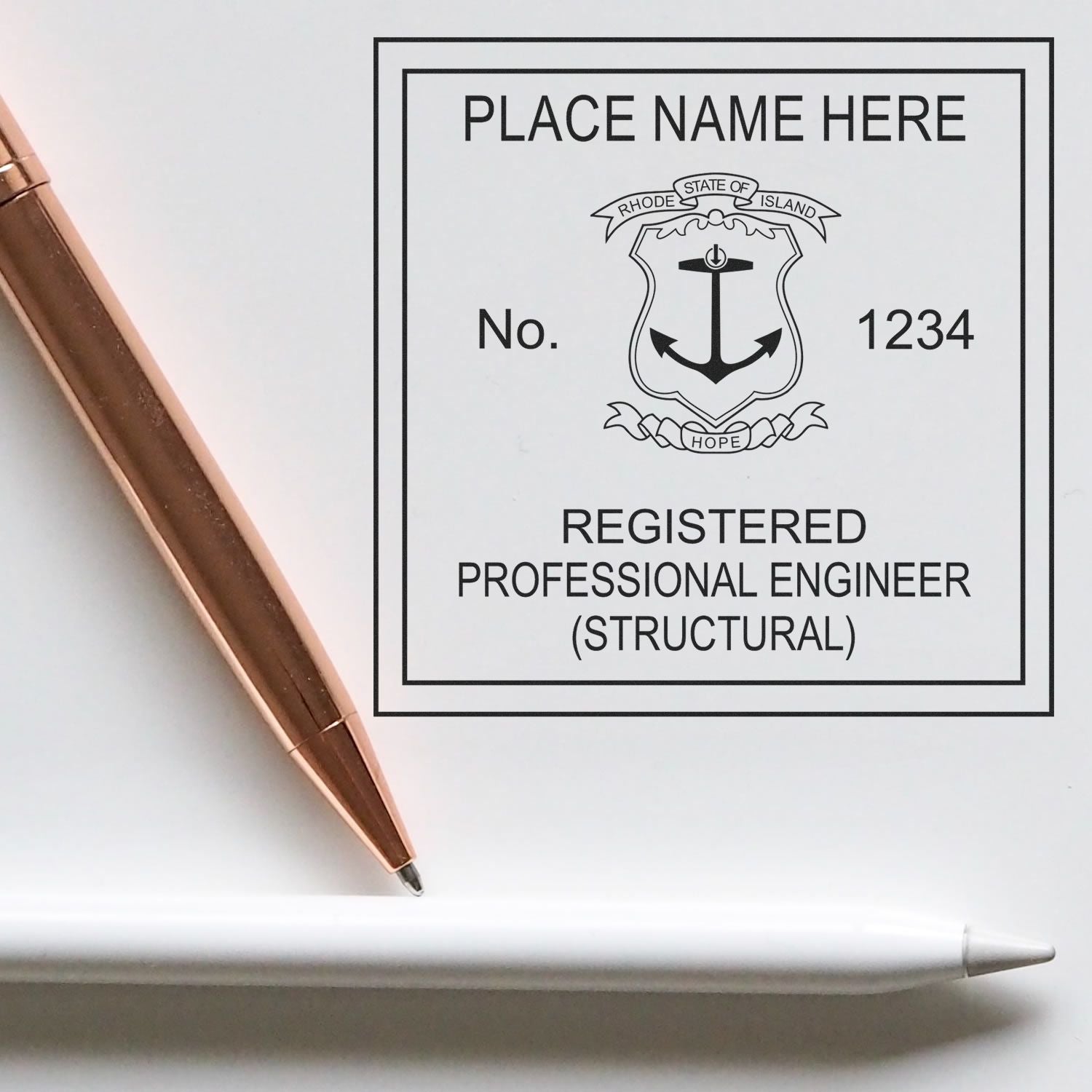 Rhode Island Engineering Seals Unveiled: Understanding the Requirements Feature Image