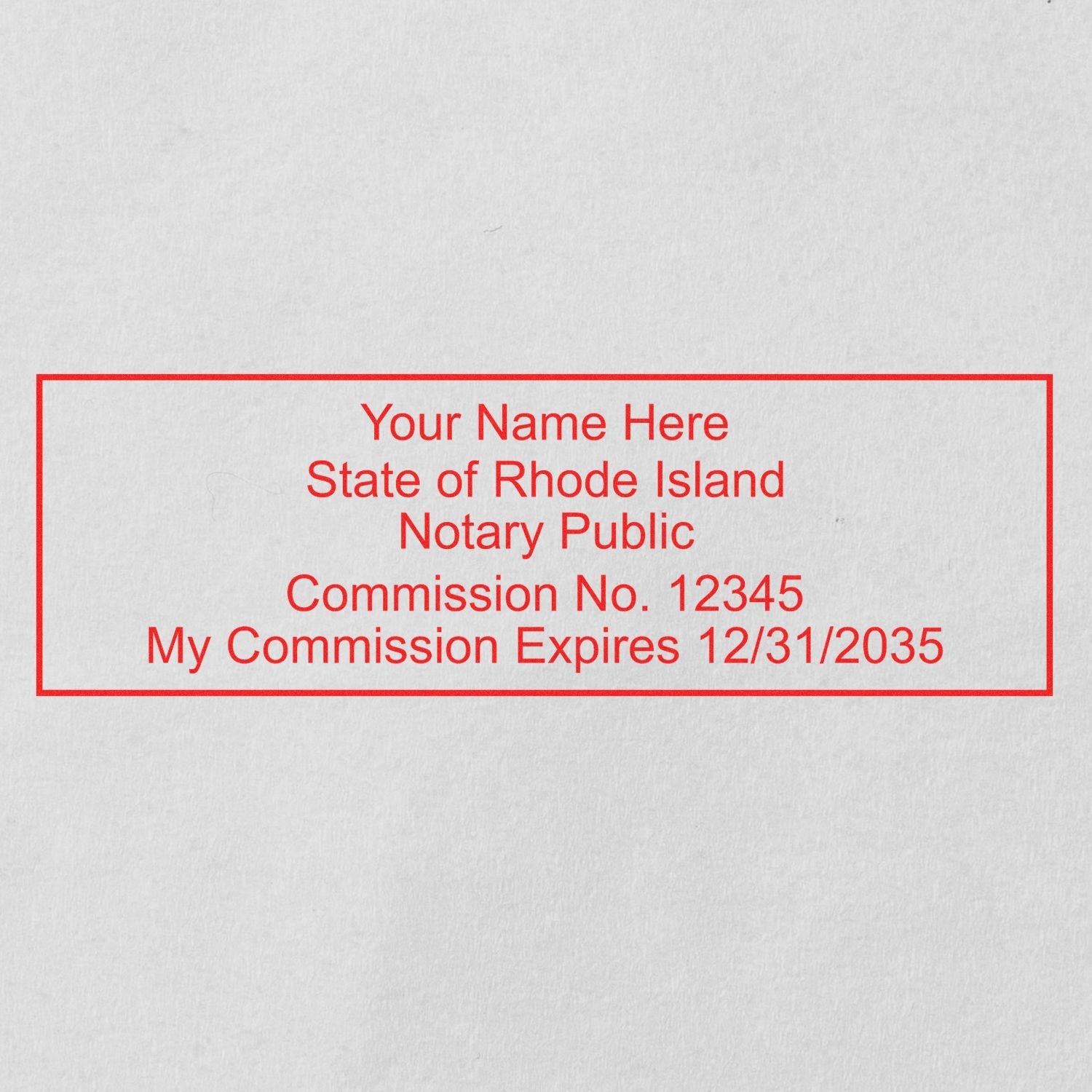 Rhode Island Notary Stamps: Your Key to Legally Binding Documents Feature Image