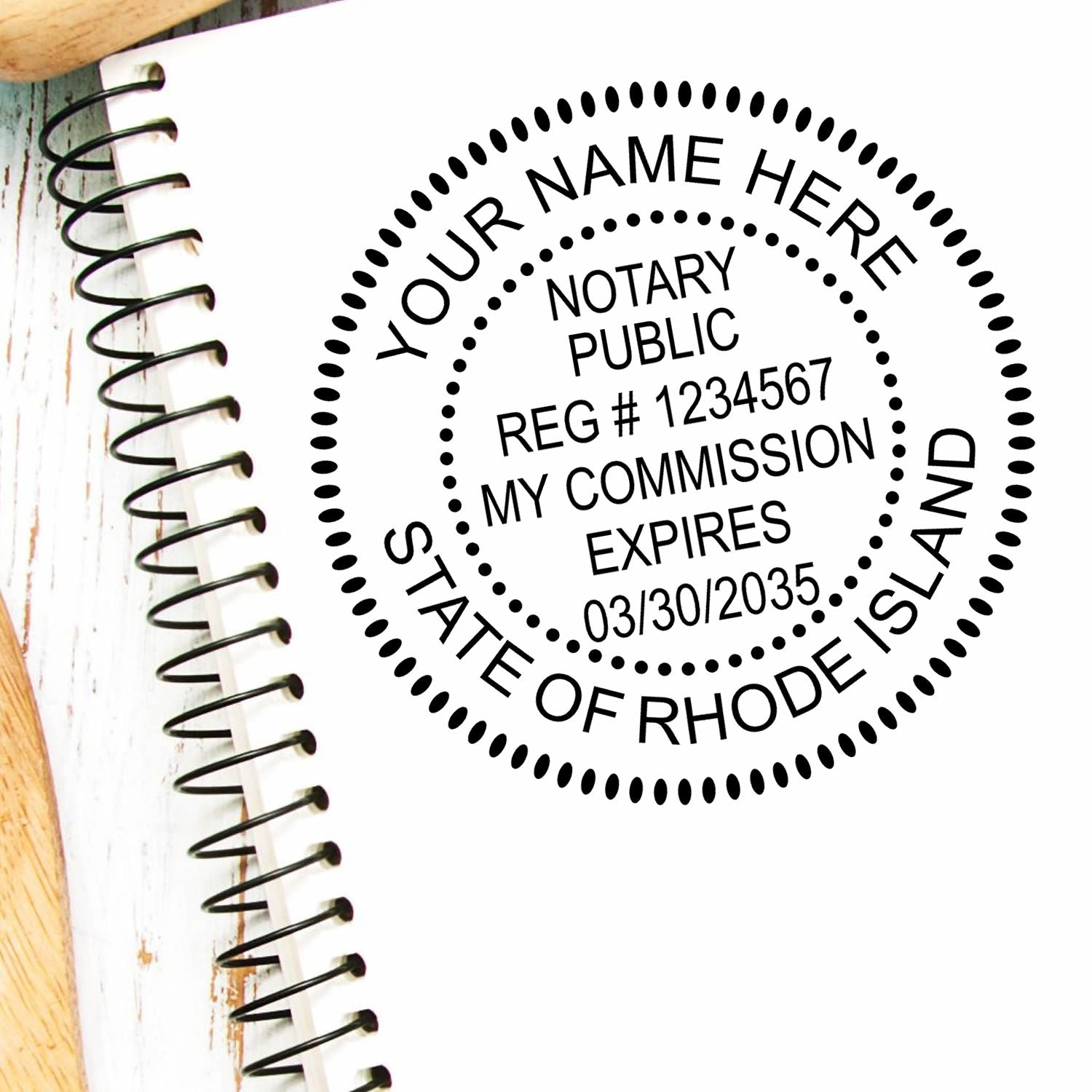 Key to Notarial Excellence: Rhode Island Notary Public Requirements Unveiled Feature Image