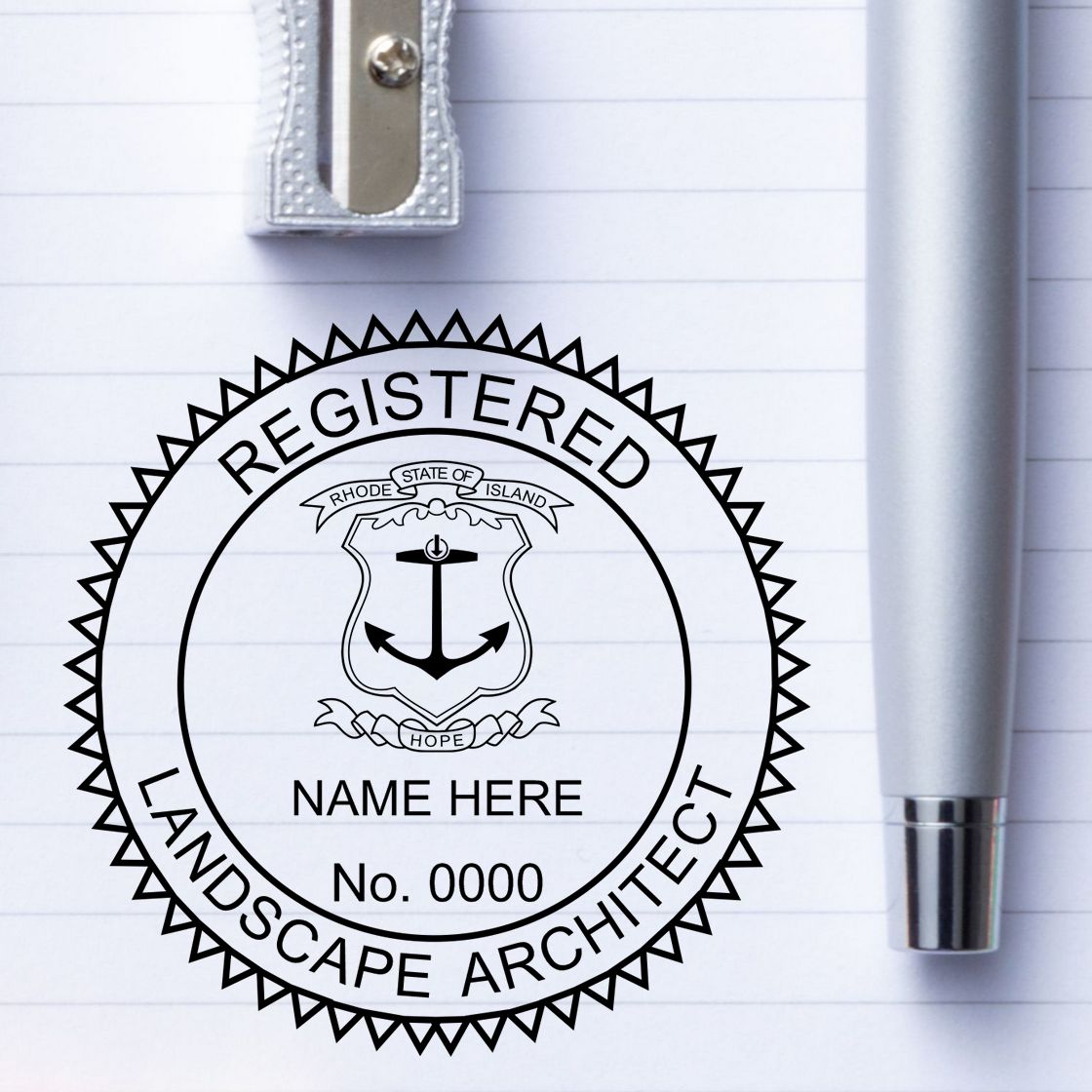 Demystifying the Process: Rhode Island Landscape Architect Stamp Requirements Feature Image