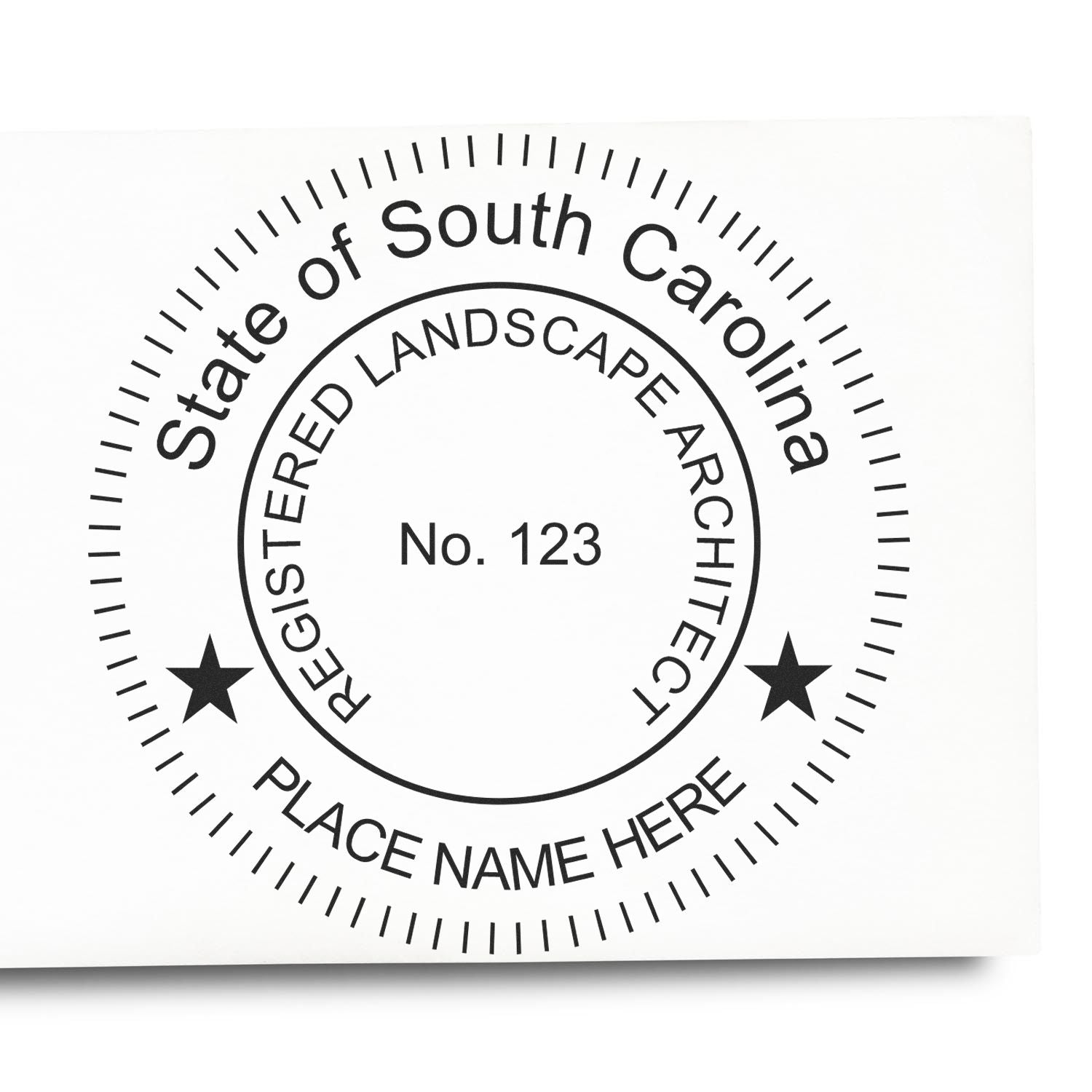 Unlocking Professional Recognition: Get Your South Carolina Landscape Architect Seal Feature Image