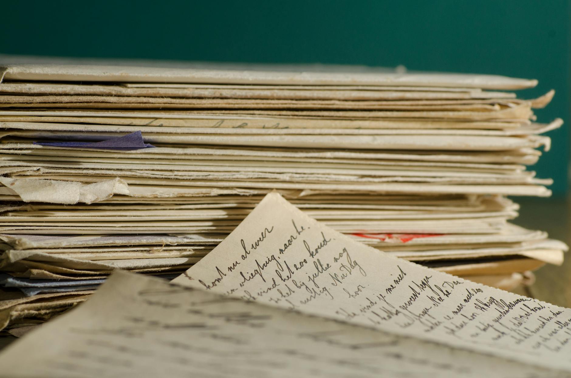 Why You Need a Quality Stamp Pad for Archival Ink