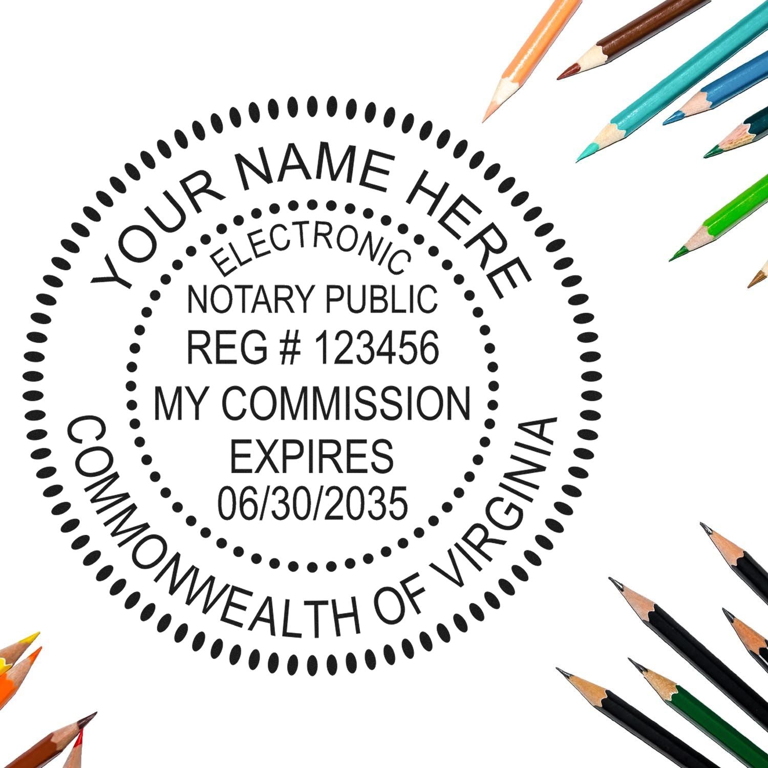 Standing Out Amongst the Rest: Notary Embossing Seals that Speak Volumes Feature Image