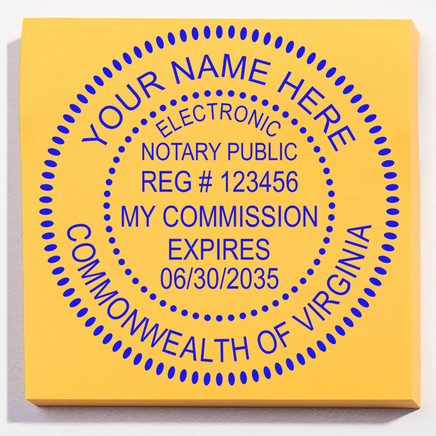 Unlocking Efficiency: Streamline Your Workflow with Notary Stamp Purchase Feature Image