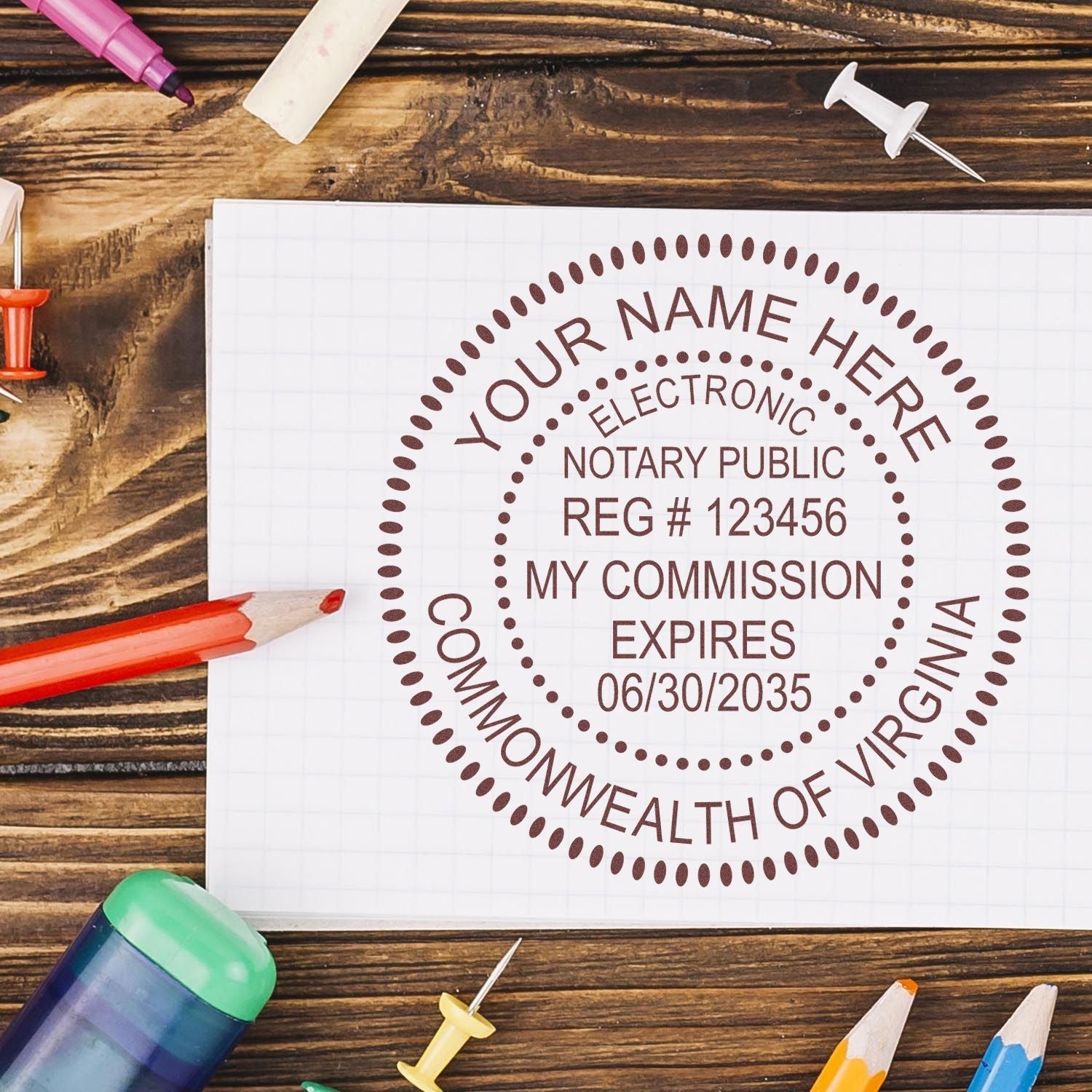 Notary Stamp Signatures: A Mark of Trustworthiness in Documents Feature Image