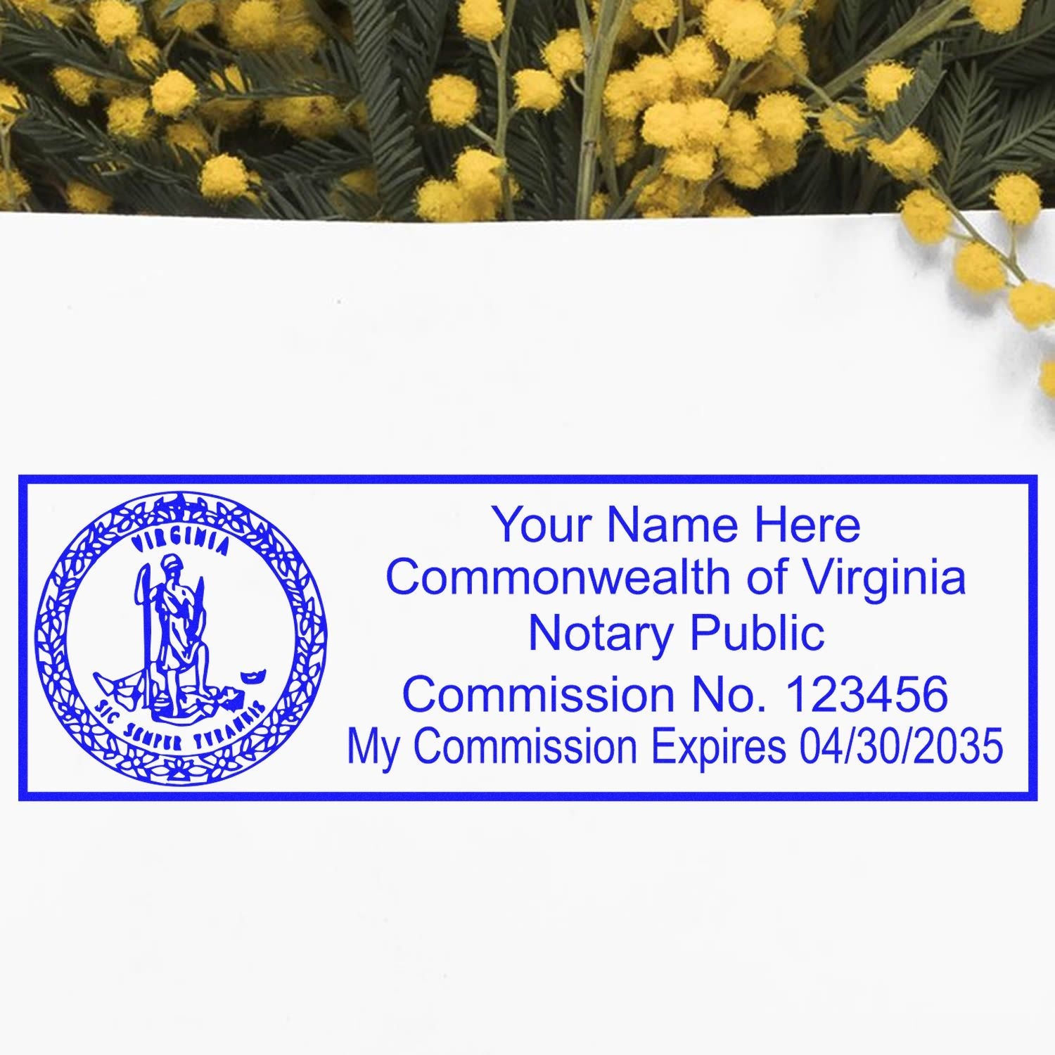 Level Up Your Notarial Game: Choosing the Perfect Notary Stamp Ink Pad Feature Image