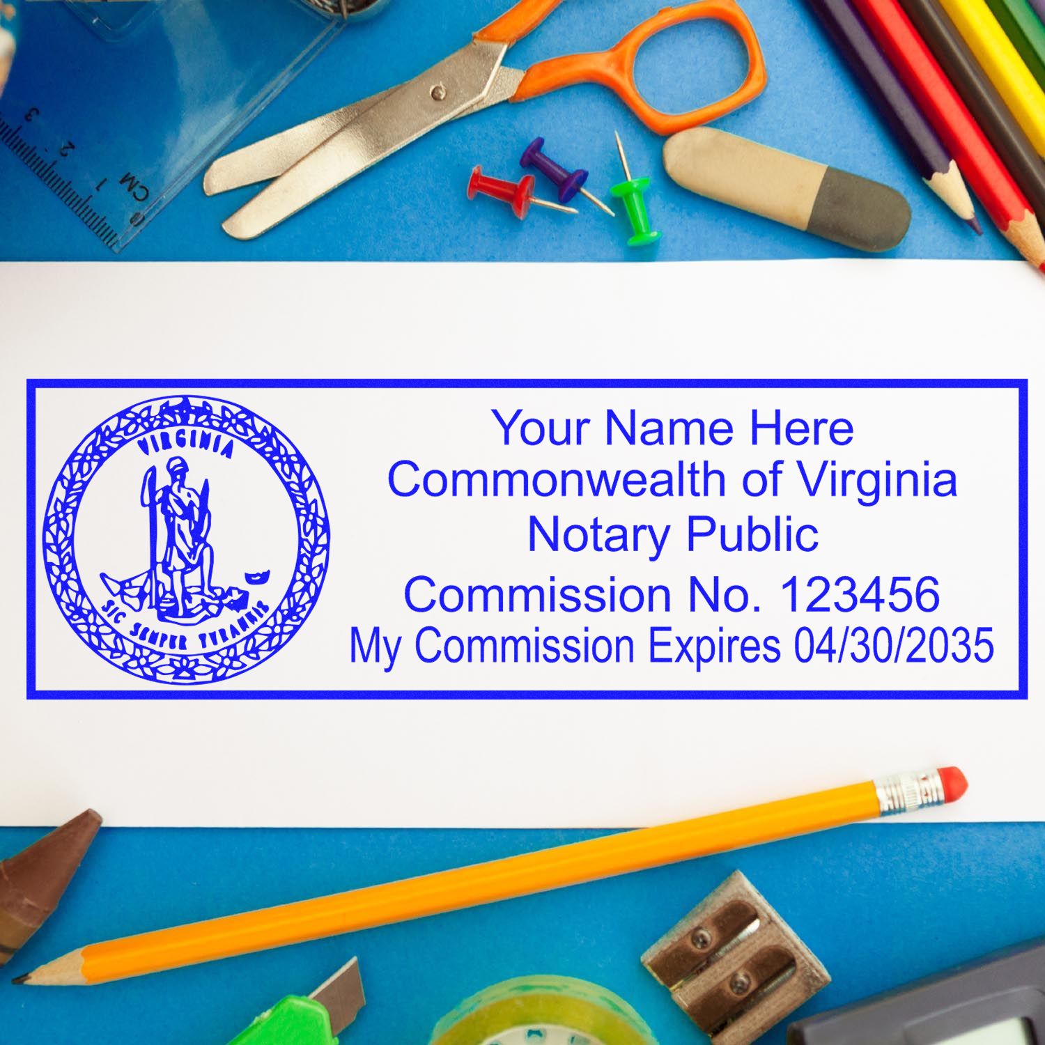From Past to Present: Honoring Tradition with Traditional Notary Seals Feature Image