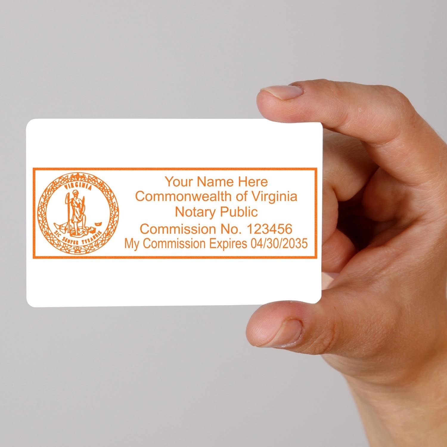 Revealing the Art: Creating Impeccable Notary Seal Impressions Feature Image