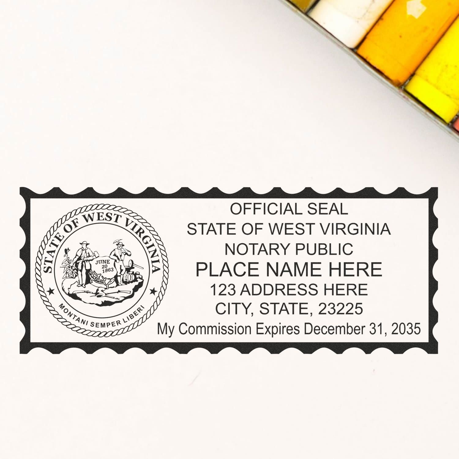 Navigating the Requirements: A Comprehensive Guide to West Virginia Notary Application Feature Image